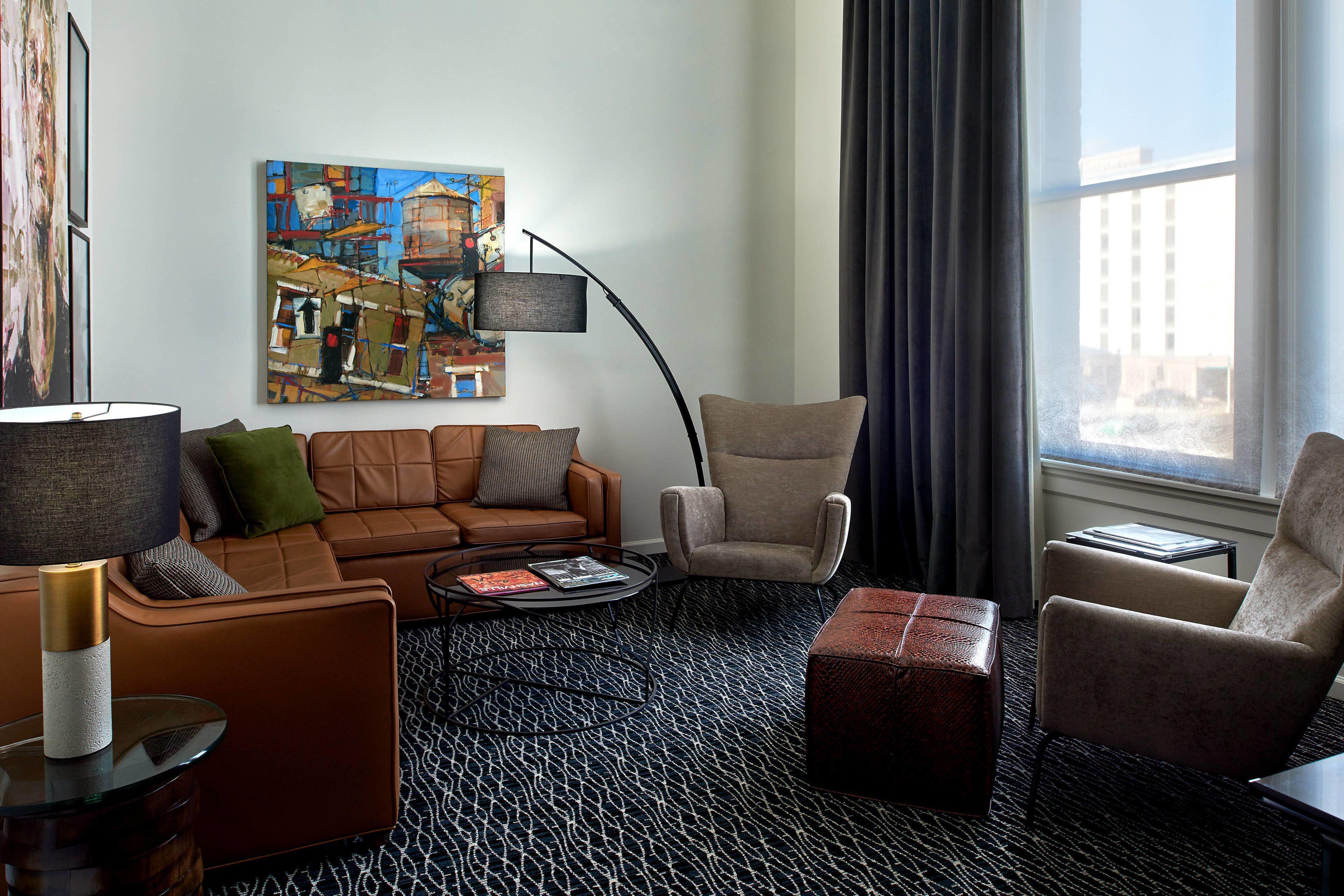 The Union Station Yards, Autograph Collection 4*