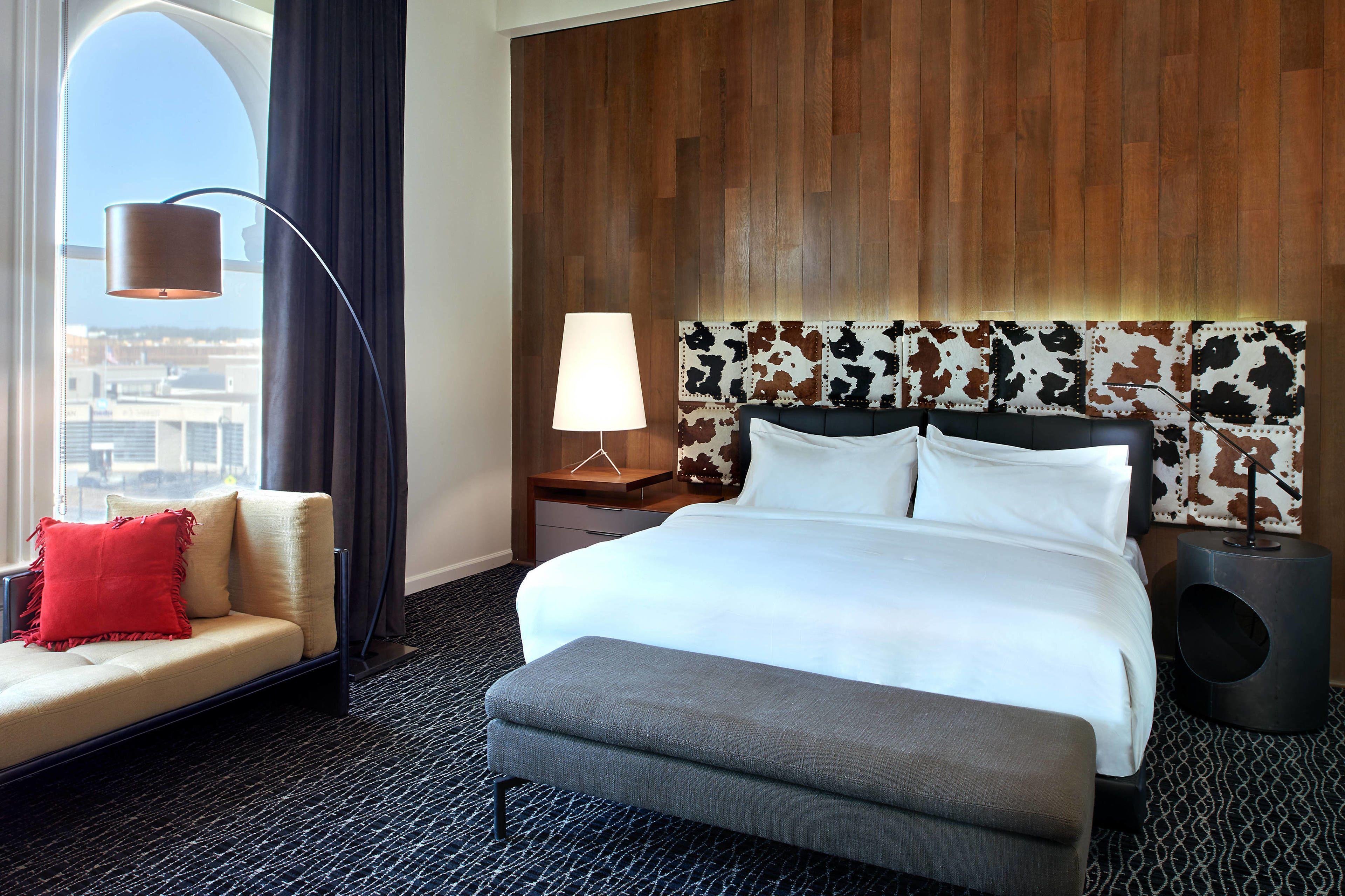 The Union Station Yards, Autograph Collection 4* Nashville