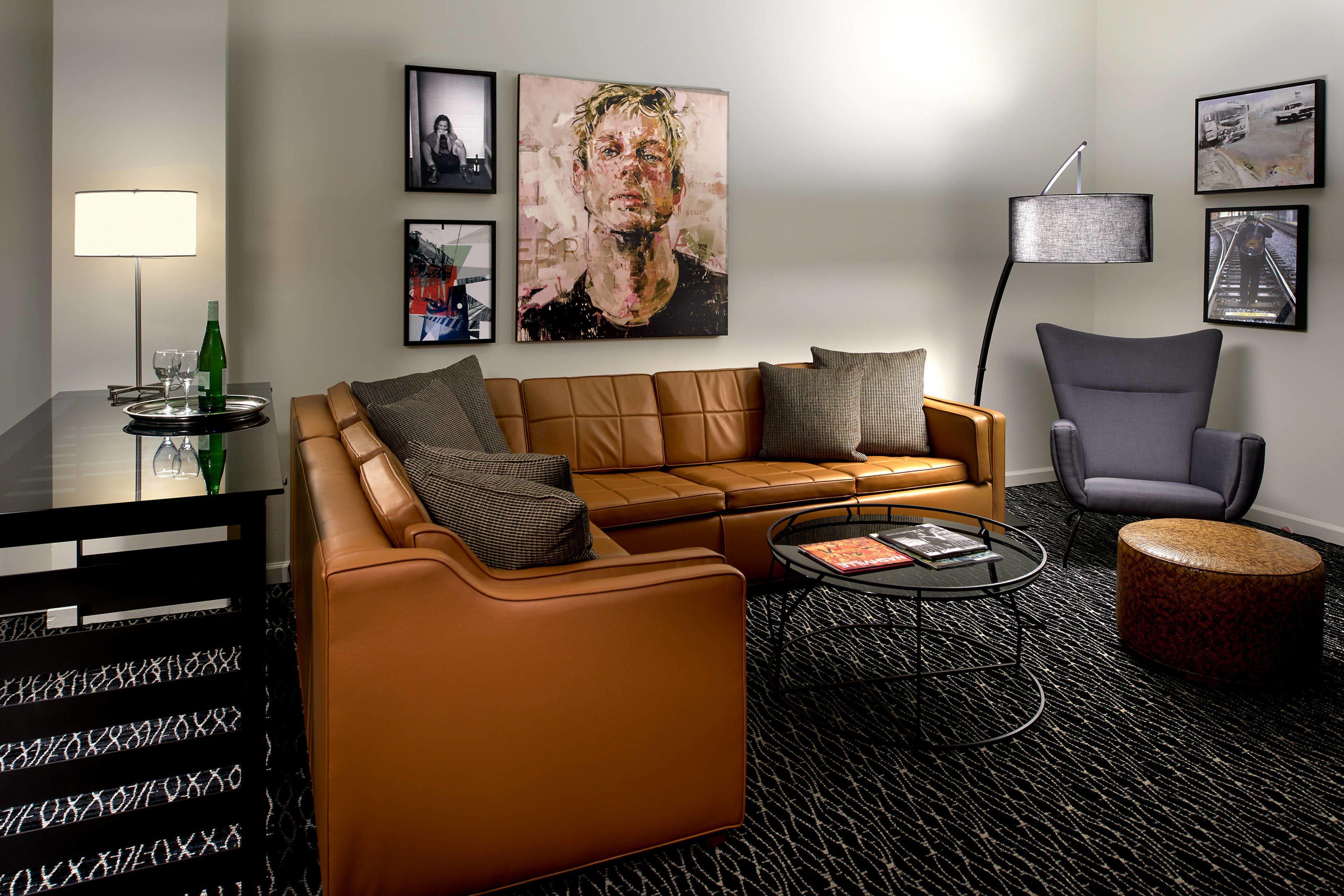 The Union Station Yards, Autograph Collection Hotel