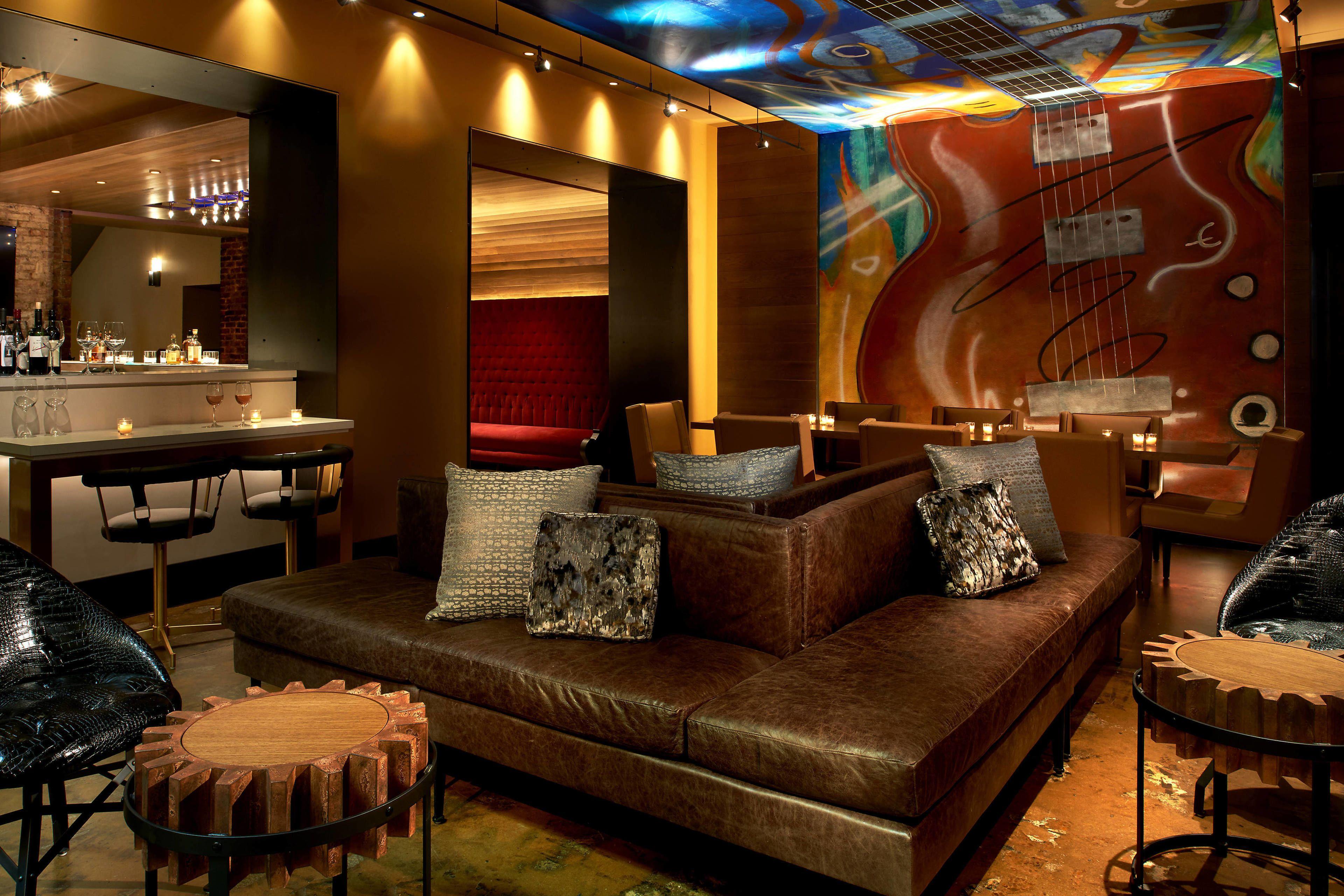 The Union Station Yards, Autograph Collection Hotel Nashville