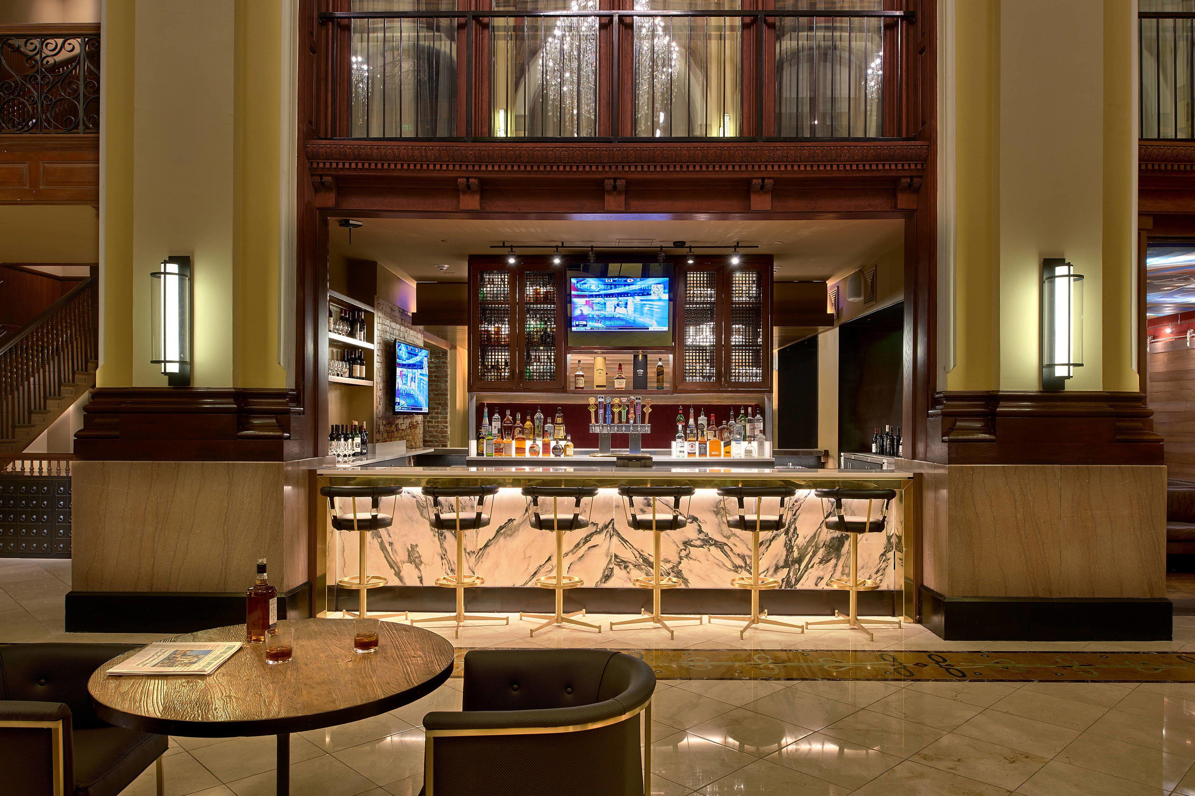 The Union Station Yards, Autograph Collection Hotel Nashville