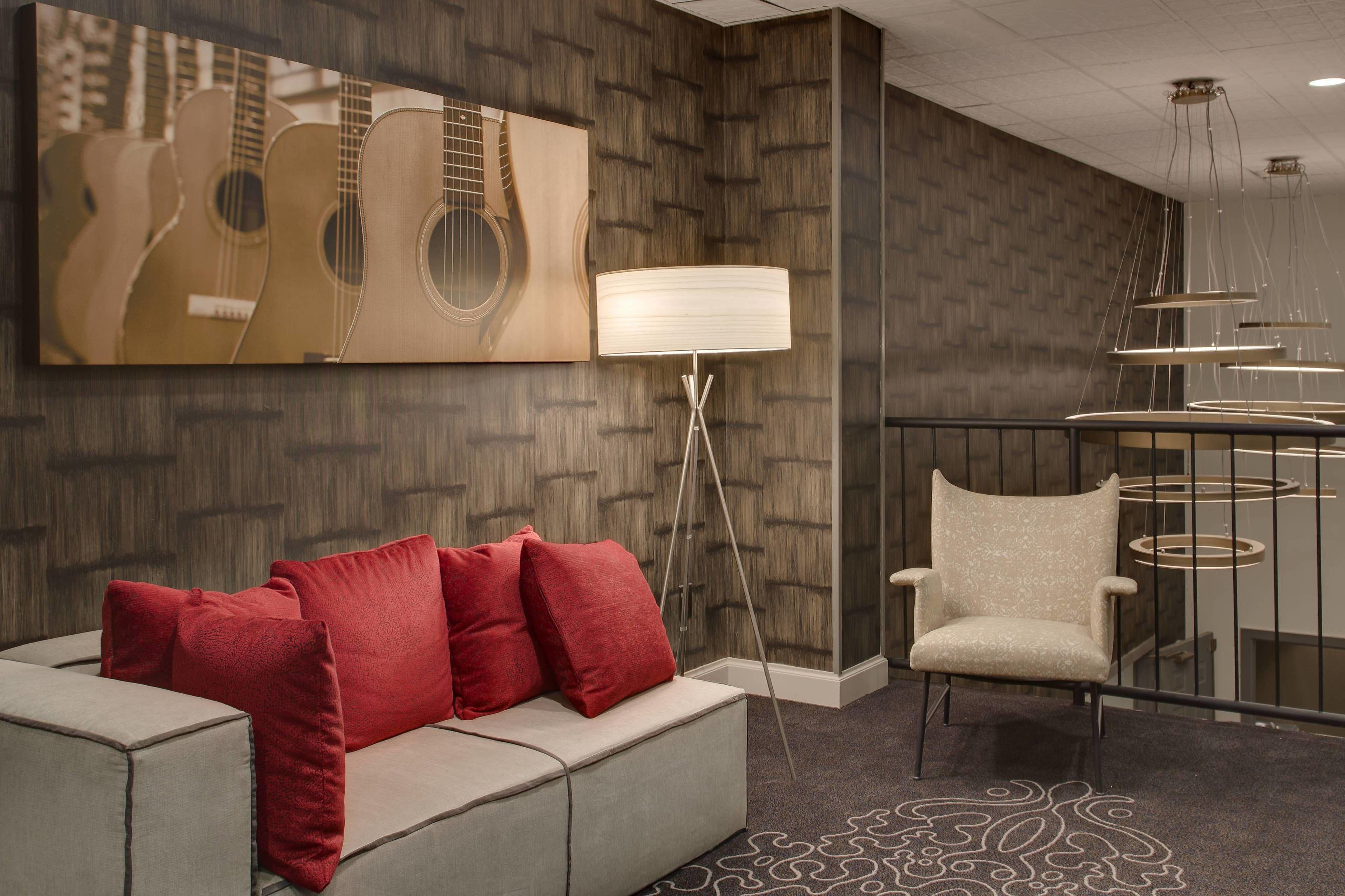 Hotel The Union Station Yards, Autograph Collection 4*