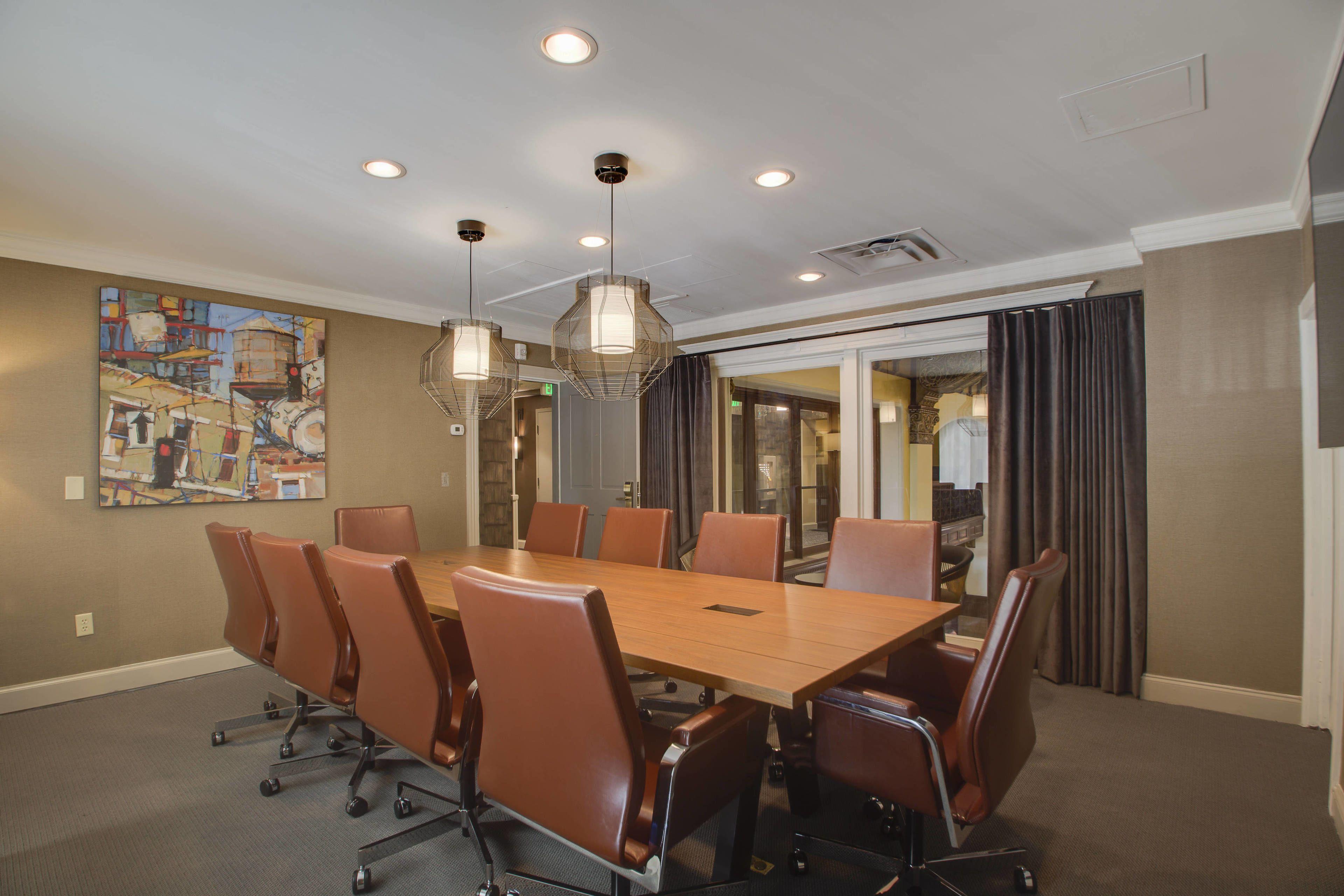 The Union Station Yards, Autograph Collection Hotel