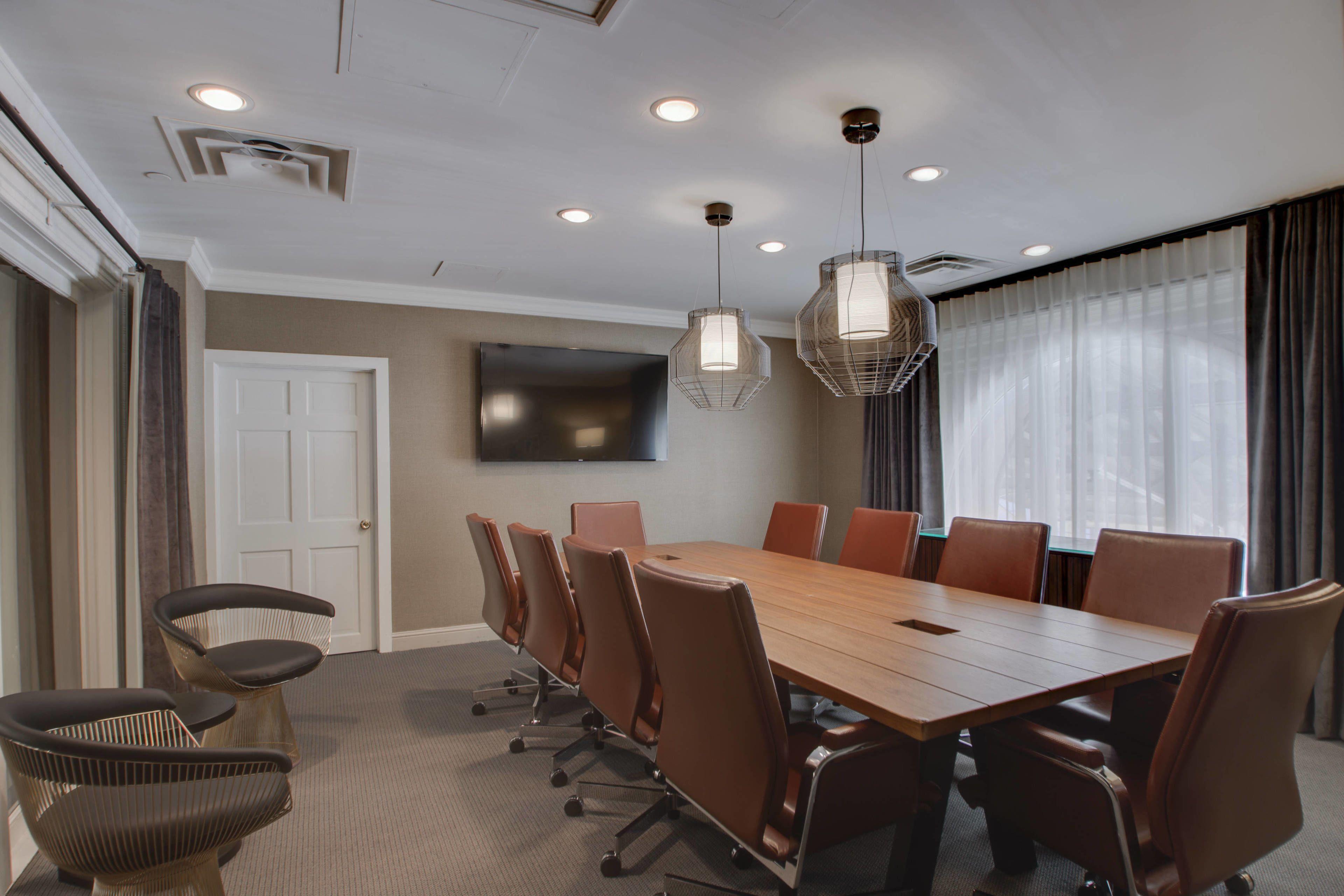 The Union Station Yards, Autograph Collection 4*