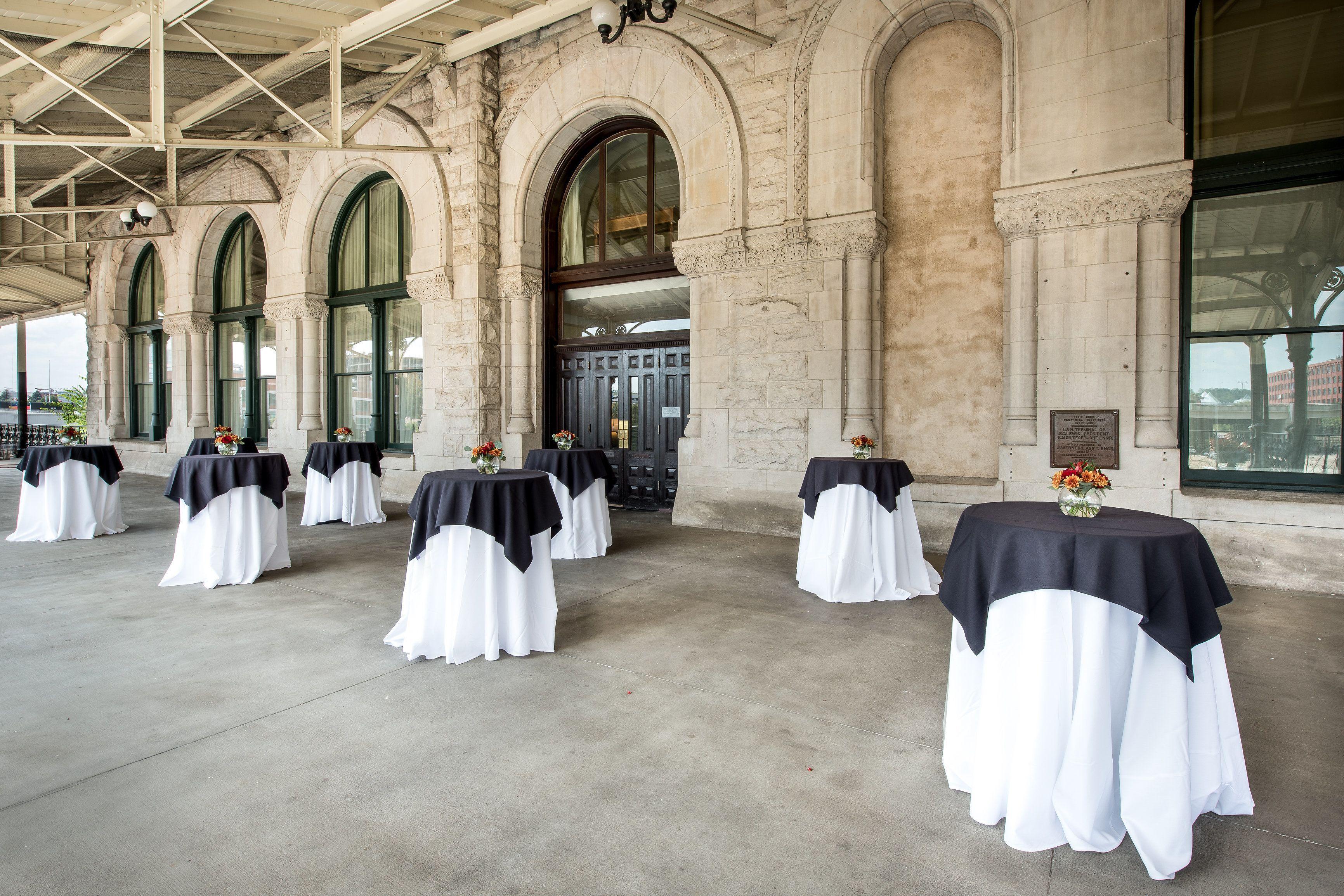 The Union Station Yards, Autograph Collection Nashville