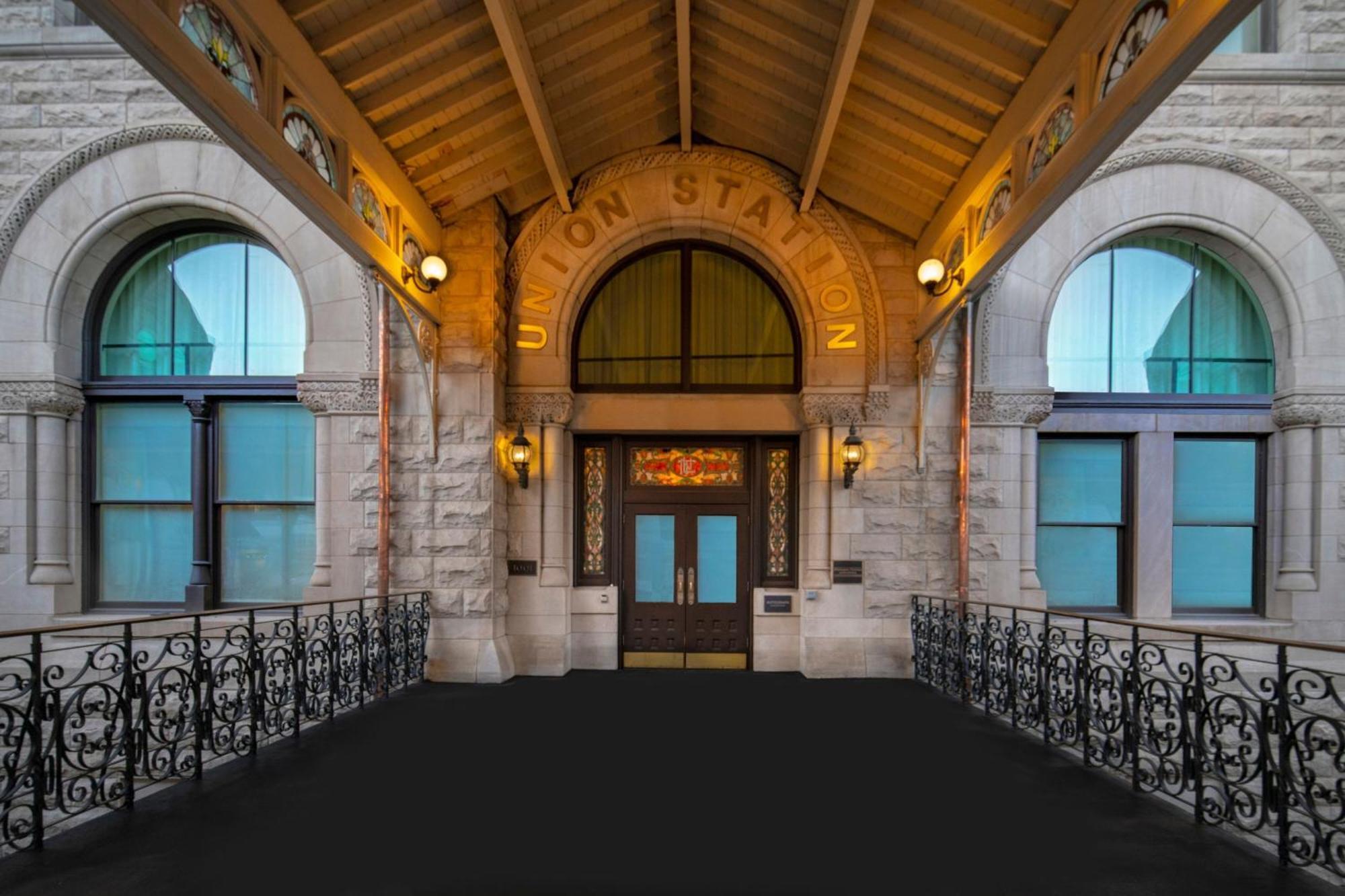 The Union Station Yards, Autograph Collection Hotel Nashville