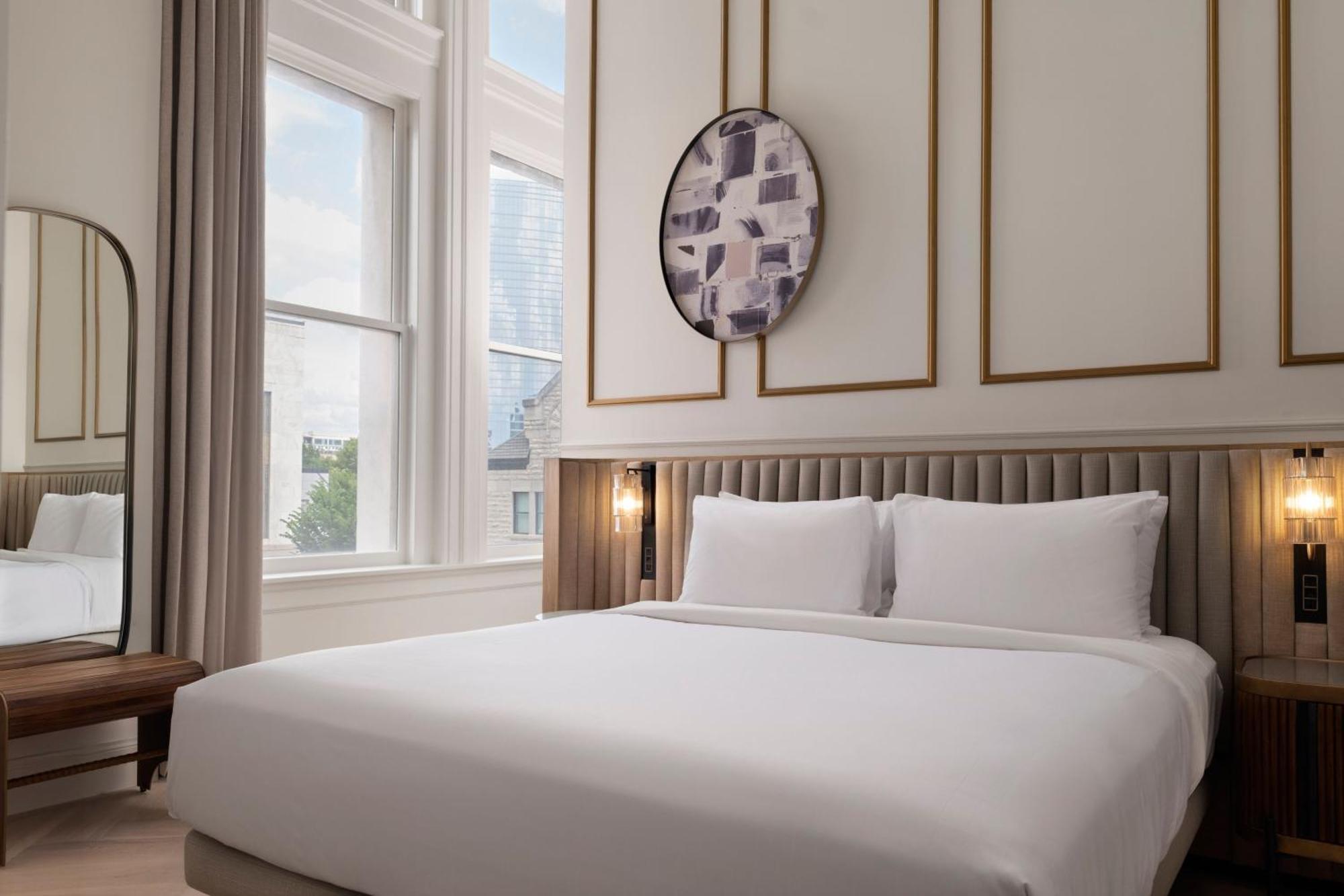 The Union Station Yards, Autograph Collection Hotel Nashville