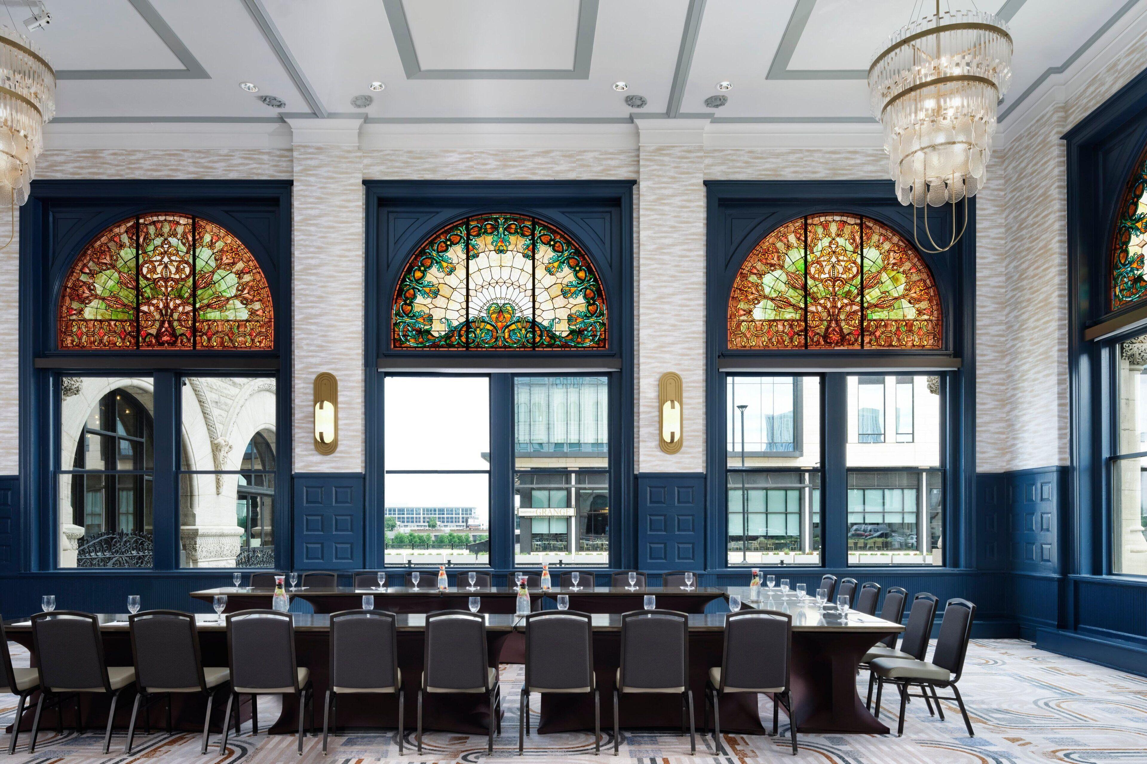 The Union Station Yards, Autograph Collection 4*