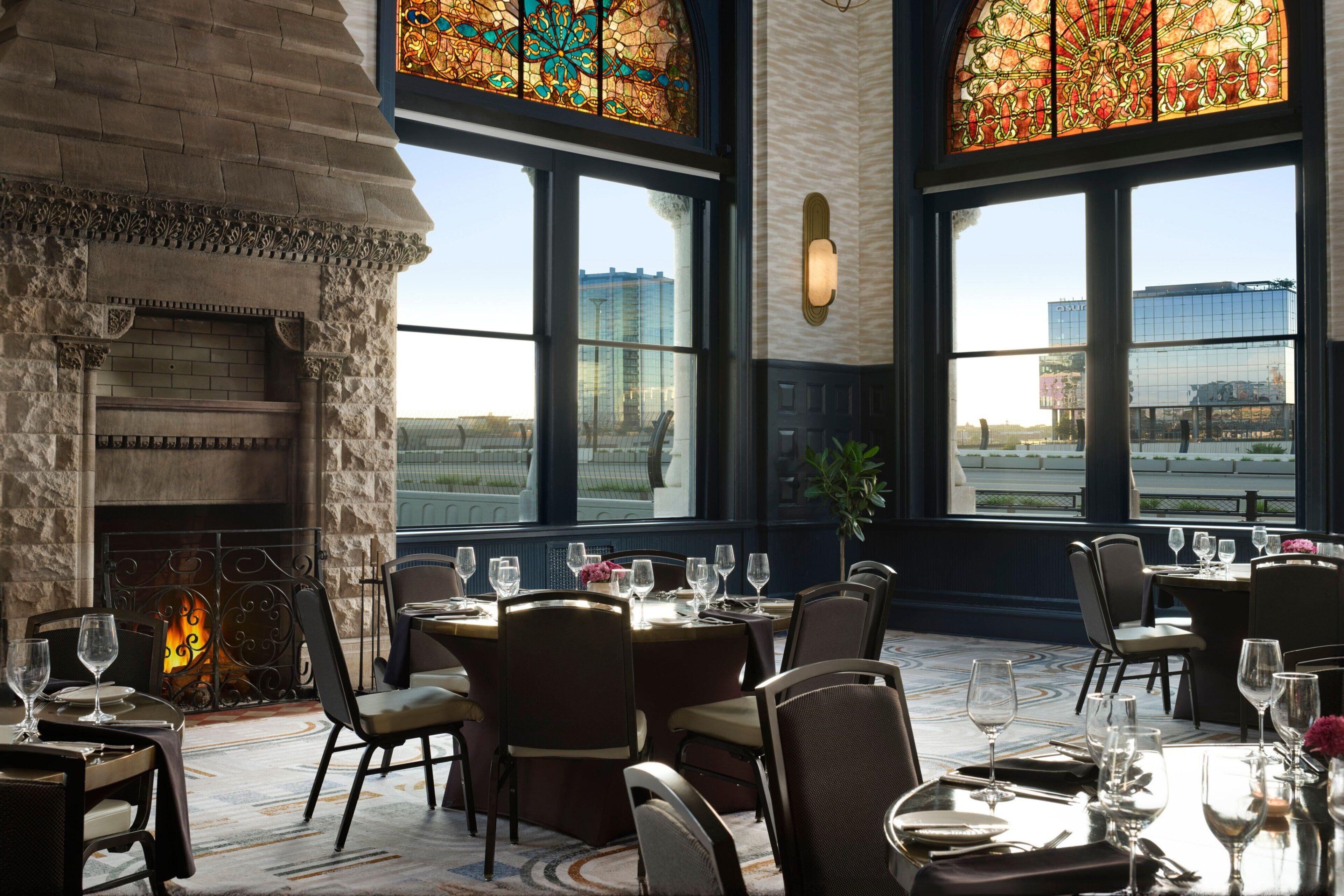 The Union Station Yards, Autograph Collection Hotel