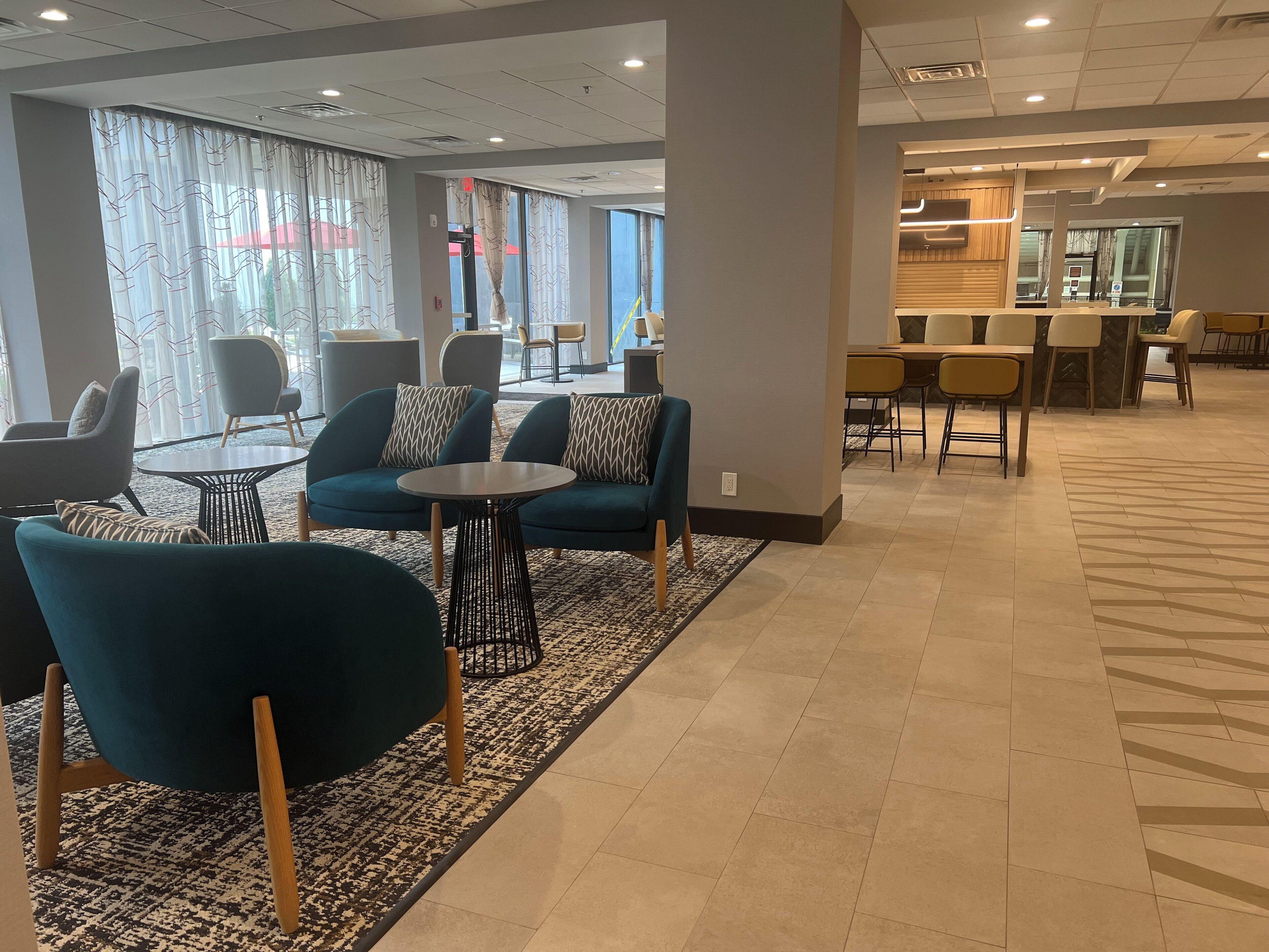 Downtown - Stadium By Ihg Hotel 3*