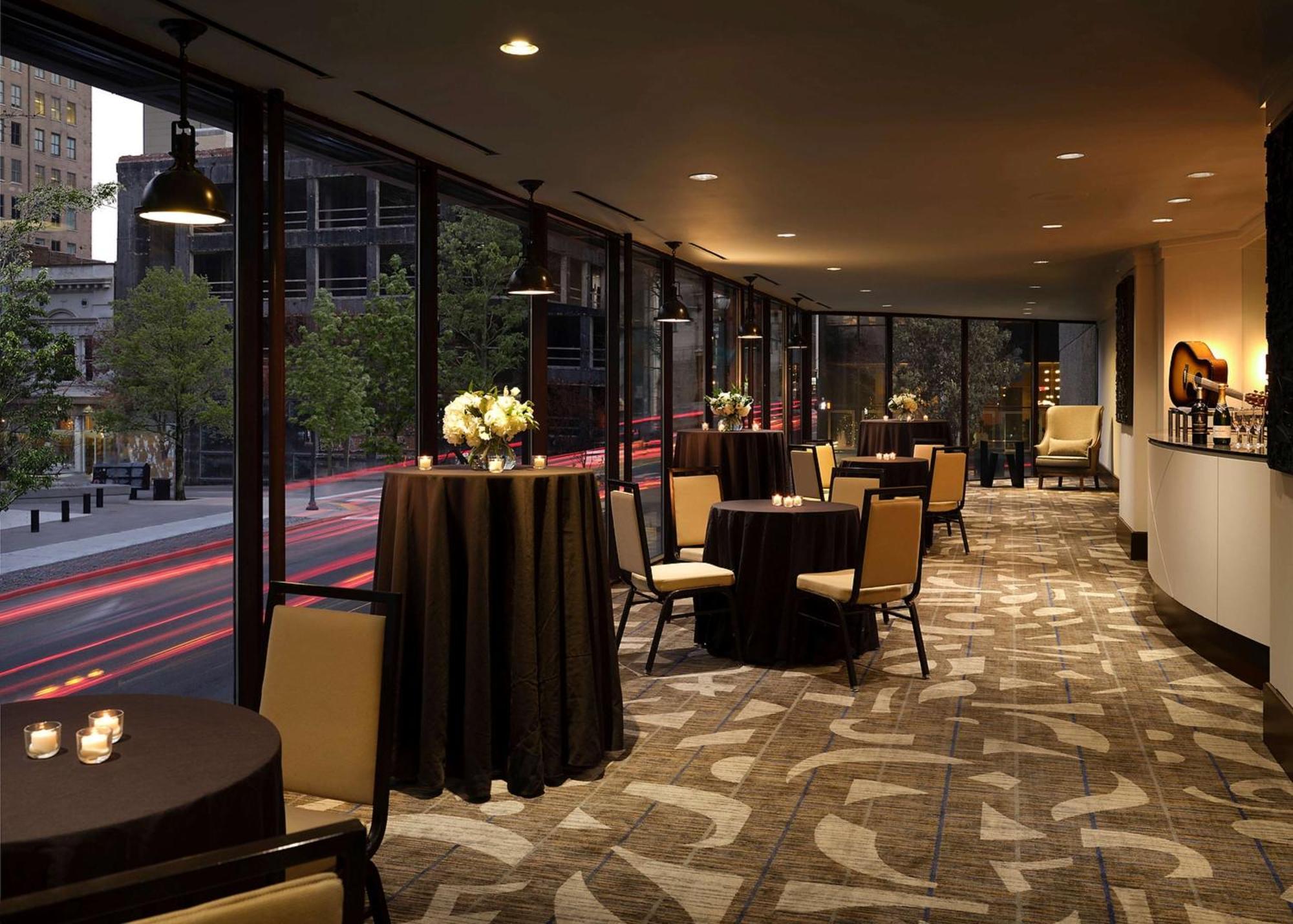 Doubletree By Hilton Downtown