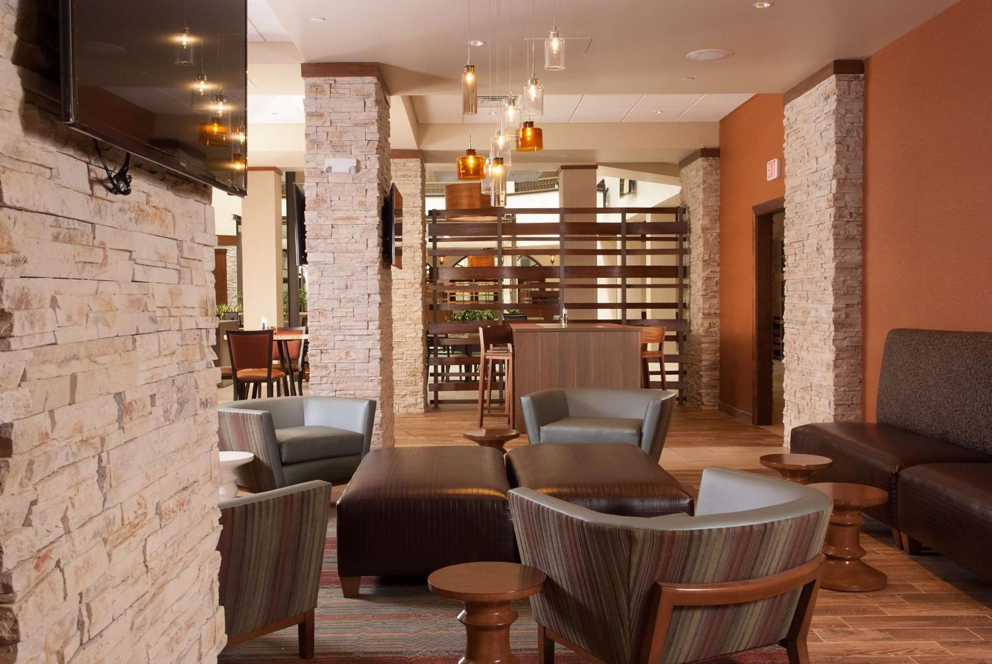 Embassy By Hilton Airport Hotel