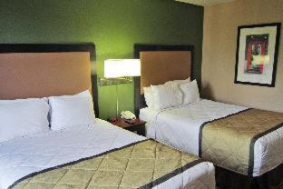 Hotel Extended America Select - - Airport Nashville