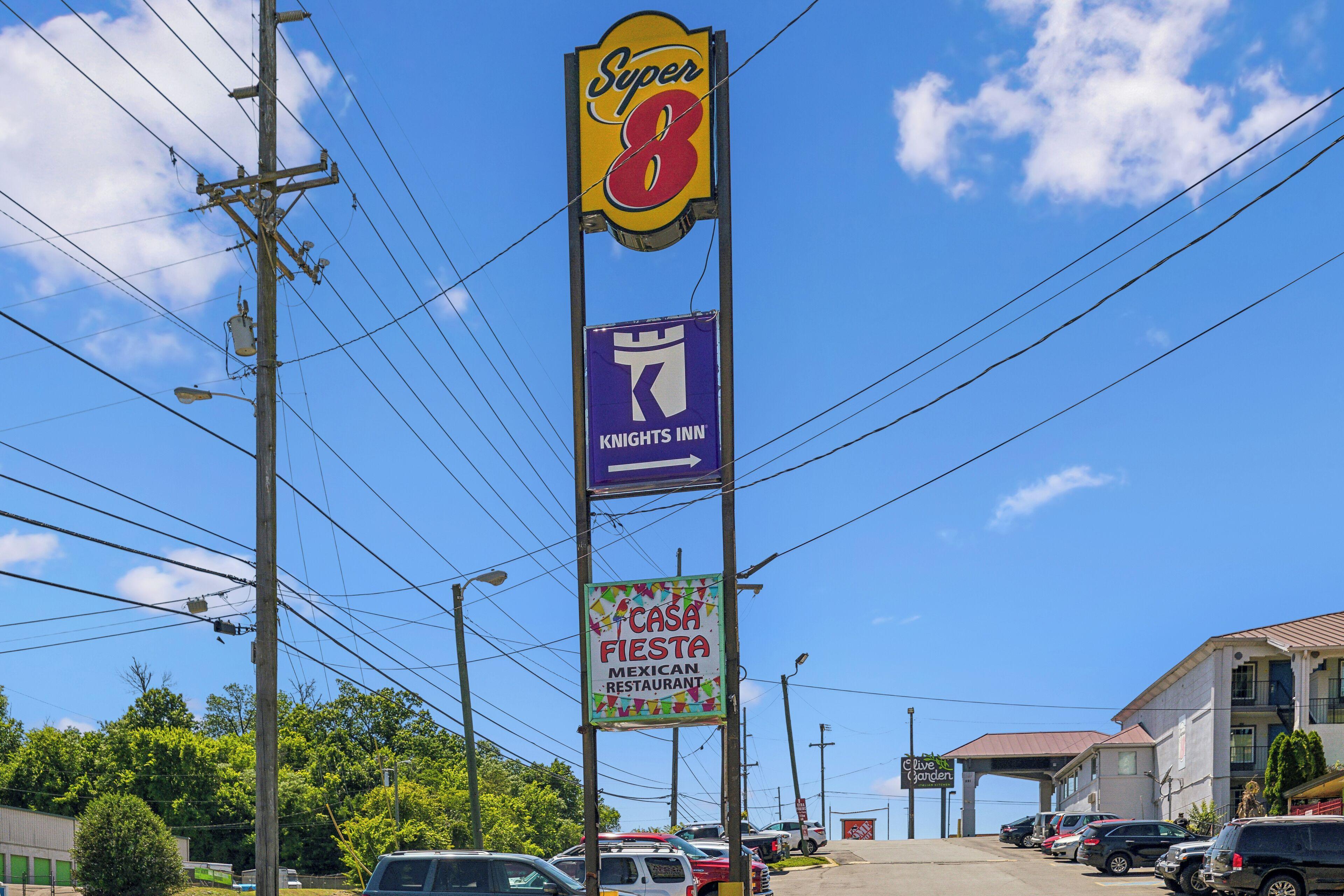 Knights Antioch Hotel 2*