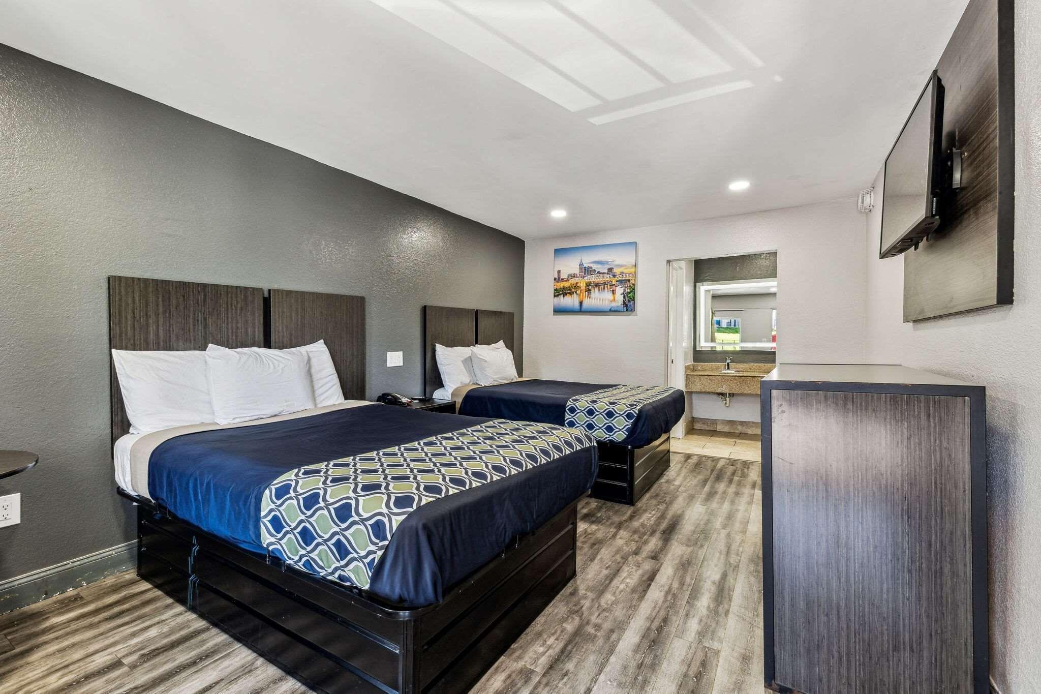 Knights Antioch 2* Nashville