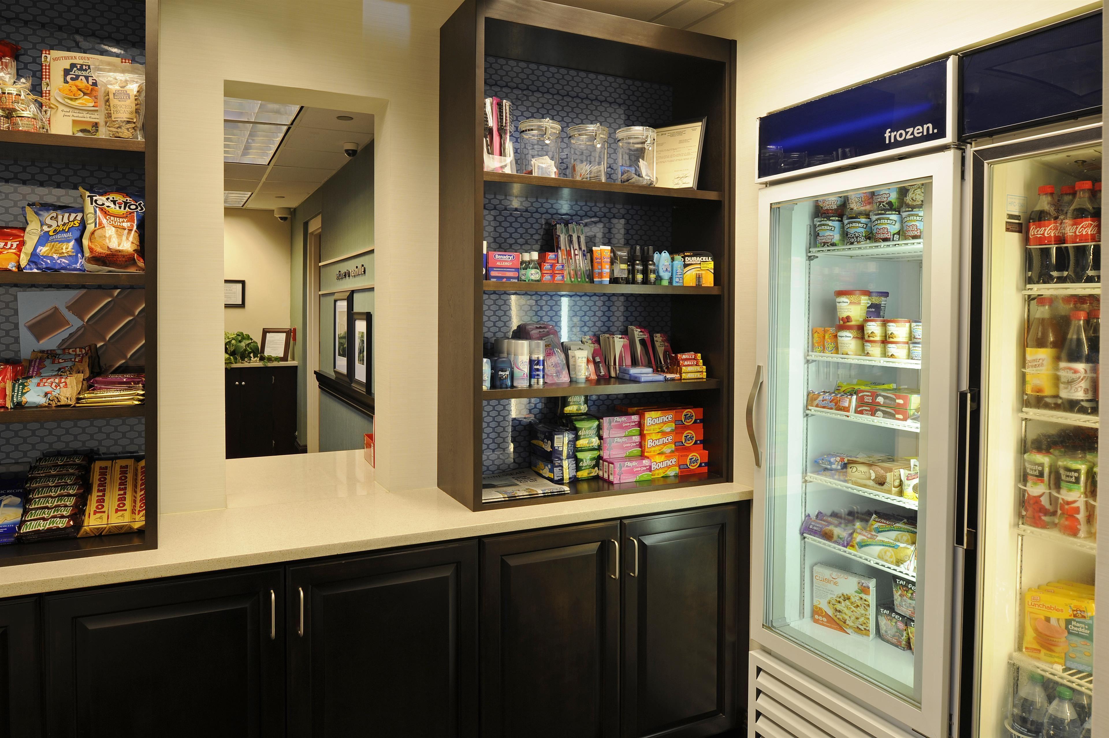 Hampton & Nashville-vanderbilt-elliston Place