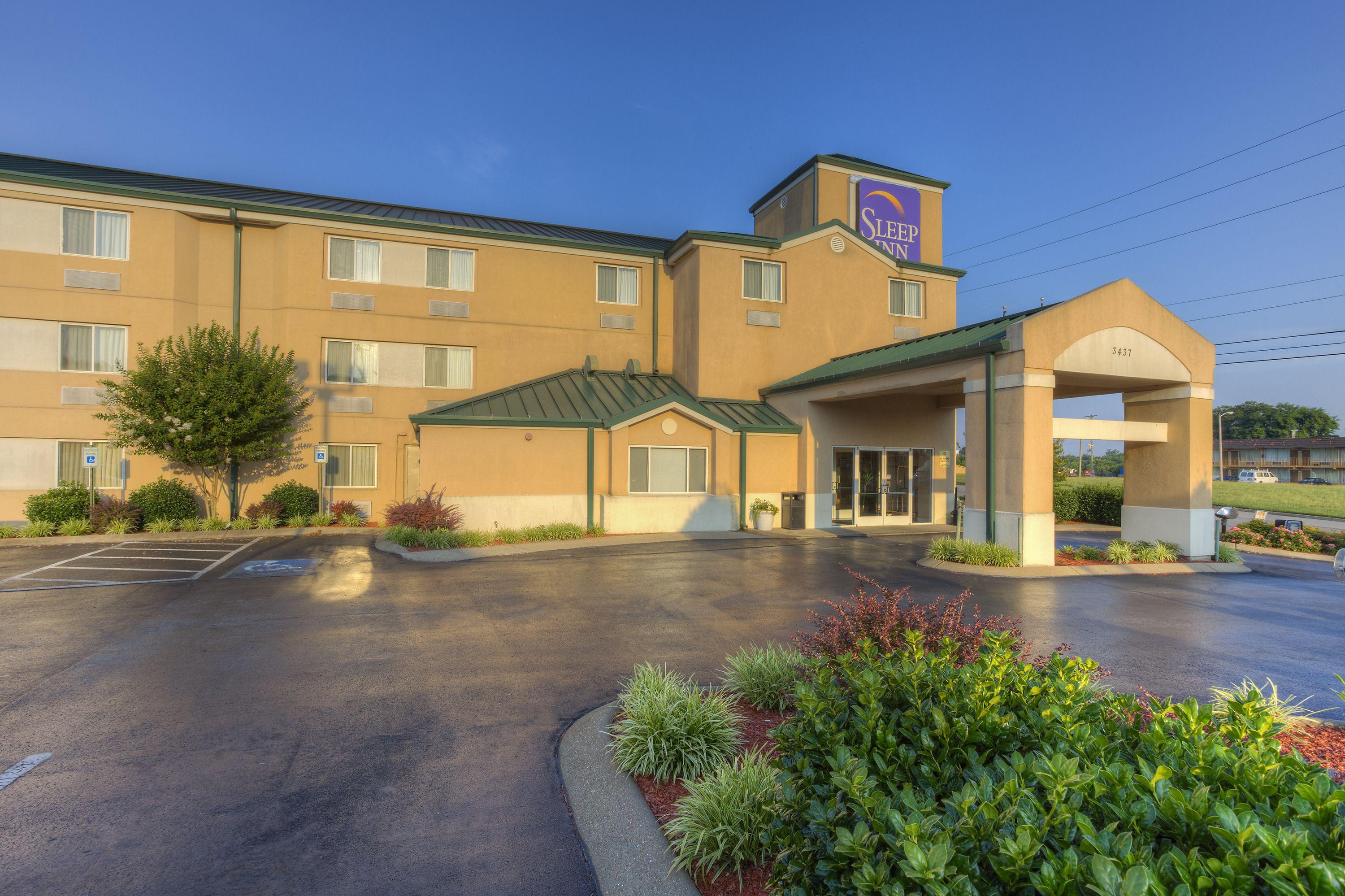 Sleep Near Percy Priest 2*