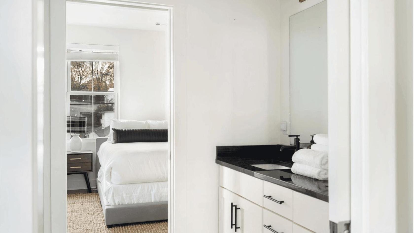 Hart Buyout 1 By Avantstay Two Town House Buyout W Modern Amenities In *