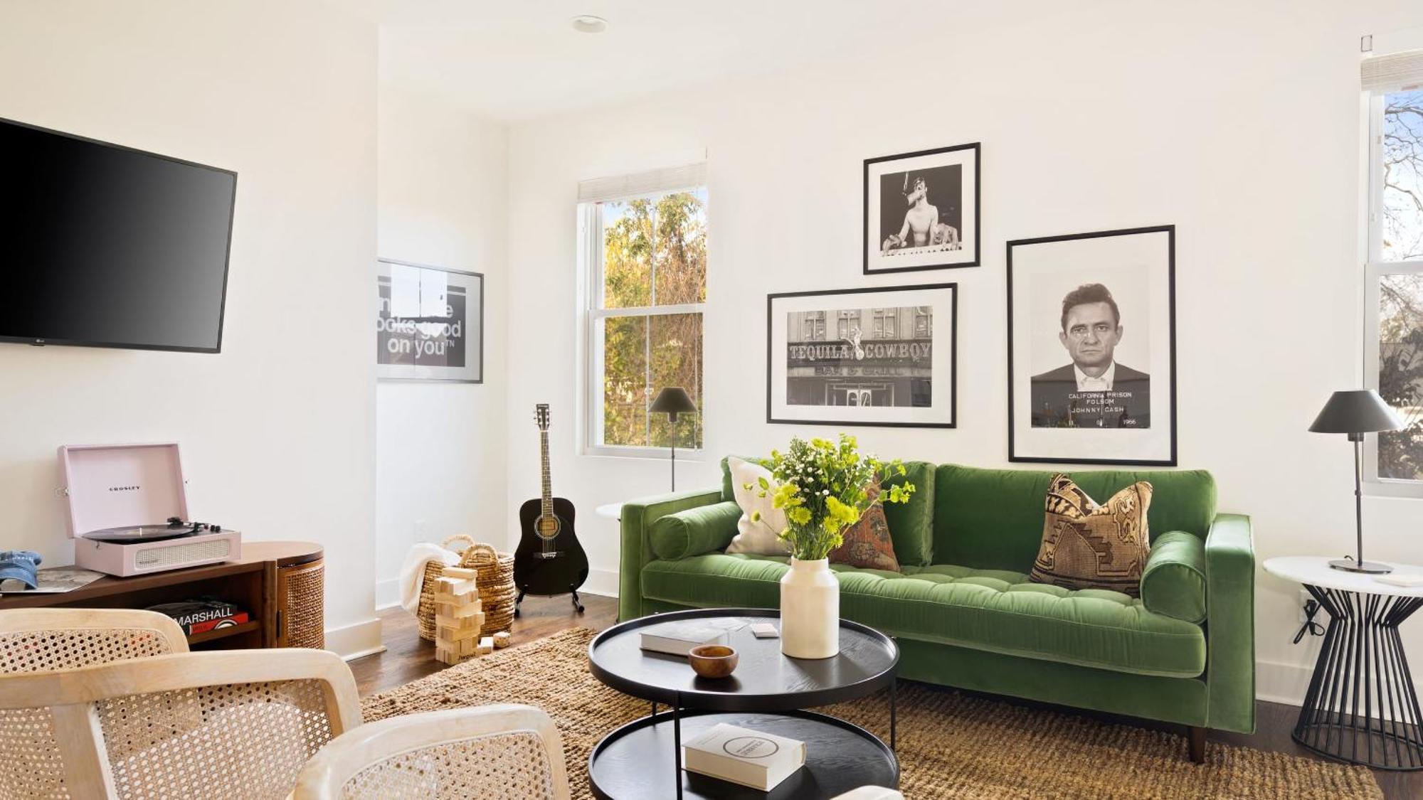 Apartment Hart 9 By Avantstay Gorgeous Town House W Modern Amenities In