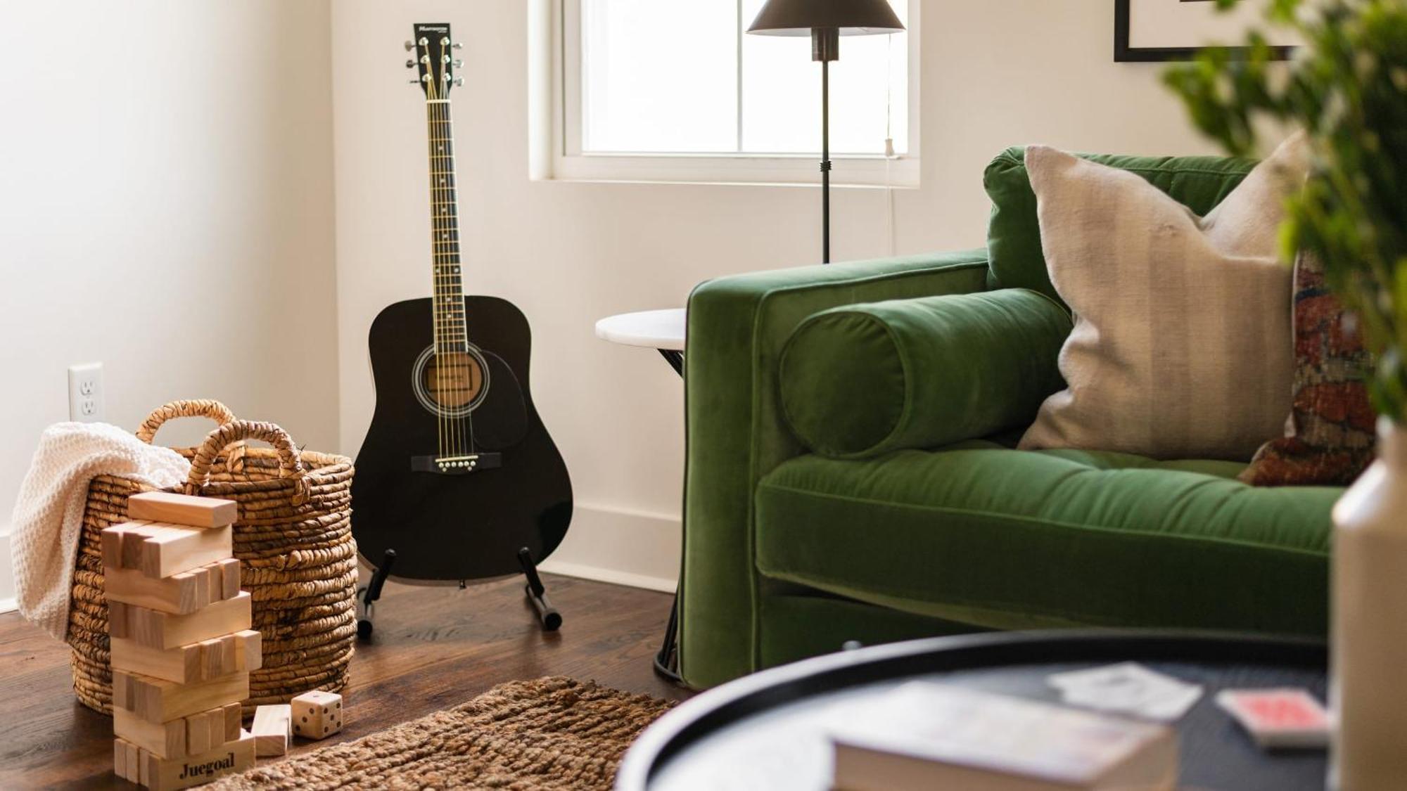 Apartment Hart 9 By Avantstay Gorgeous Town House W Modern Amenities In *