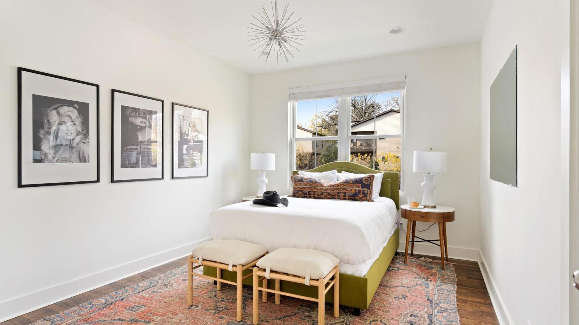 Hart 9 By Avantstay Gorgeous Town House W Modern Amenities In Apartment