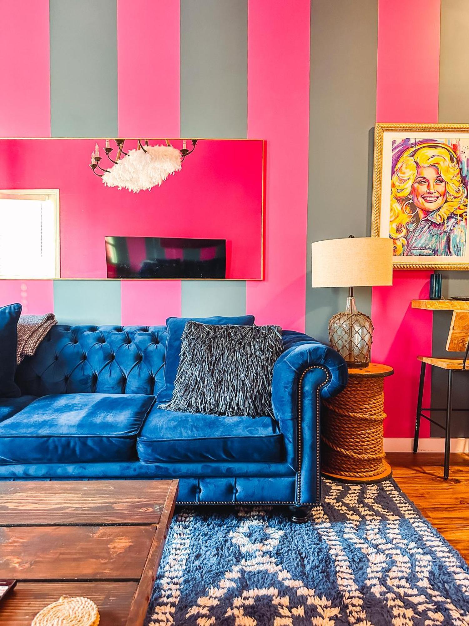 Holiday home Dolly's Yacht Club - Cozy Retreat Near Broadway