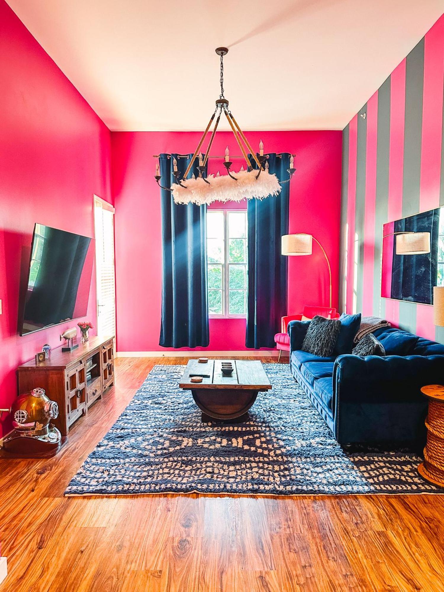 Holiday home Dolly's Yacht Club - Cozy Retreat Near Broadway Nashville