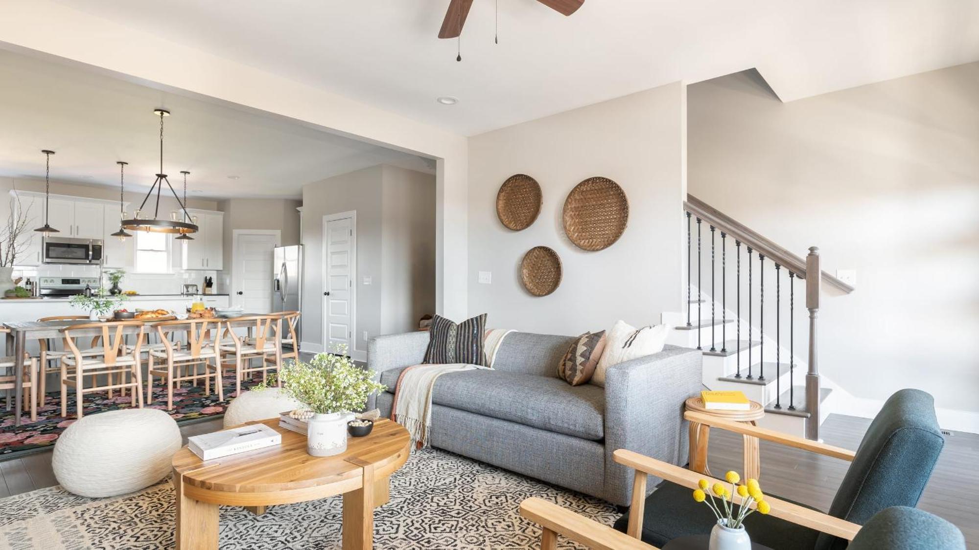 Cherokee By Avantstay *