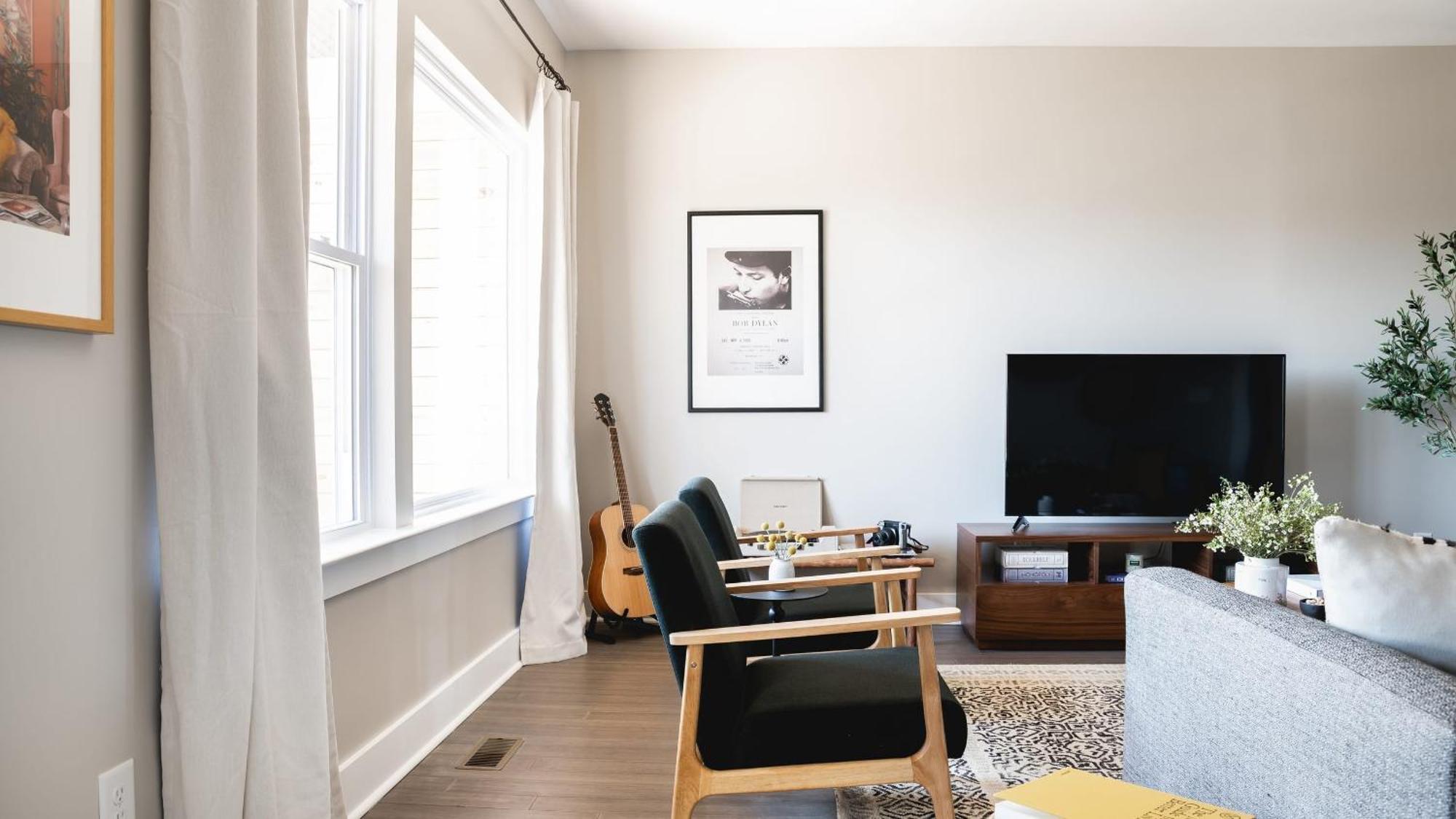 Cherokee By Avantstay Nashville