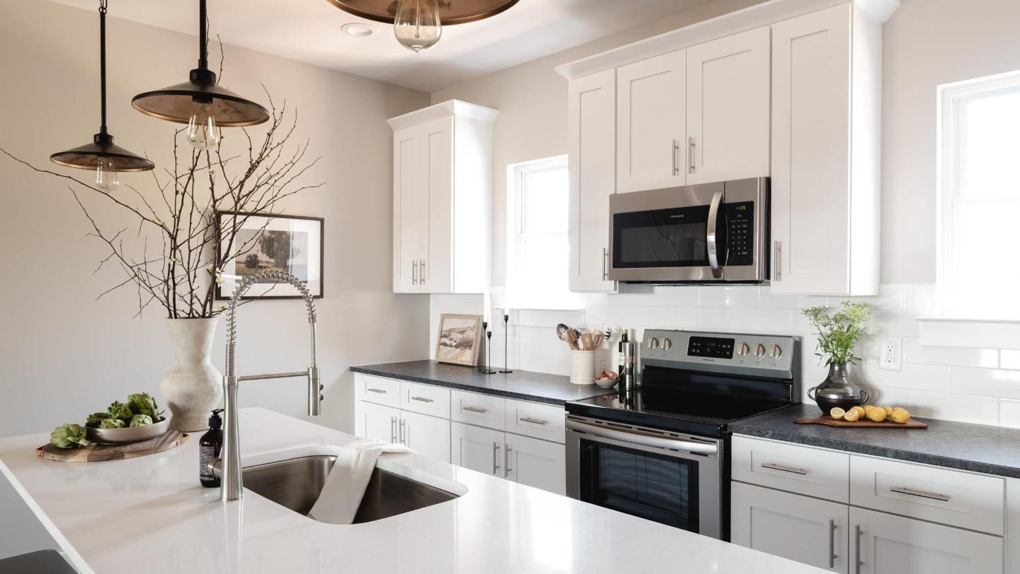 Cherokee By Avantstay Apartment