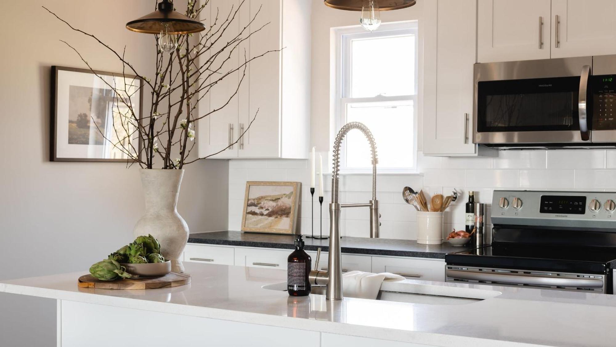 Cherokee By Avantstay Apartment *