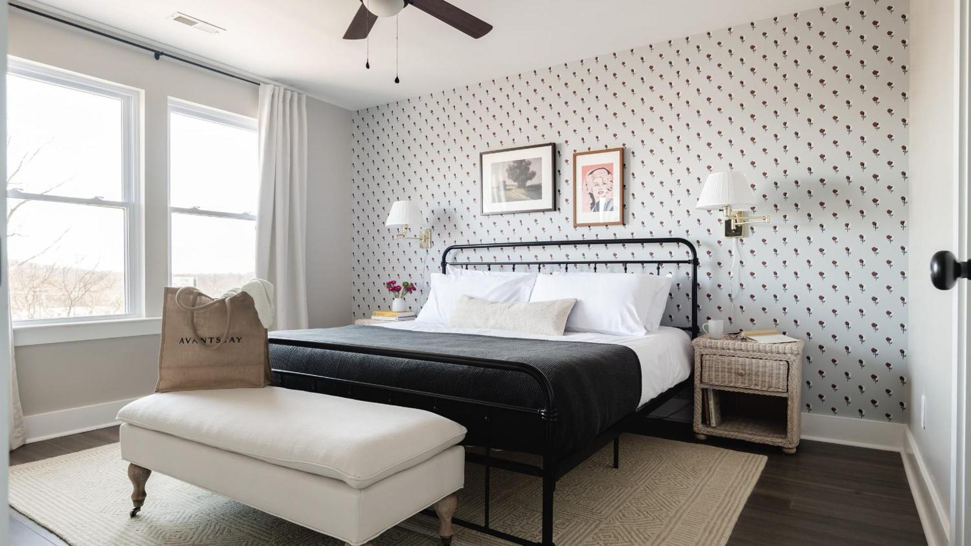 Cherokee By Avantstay Apartment