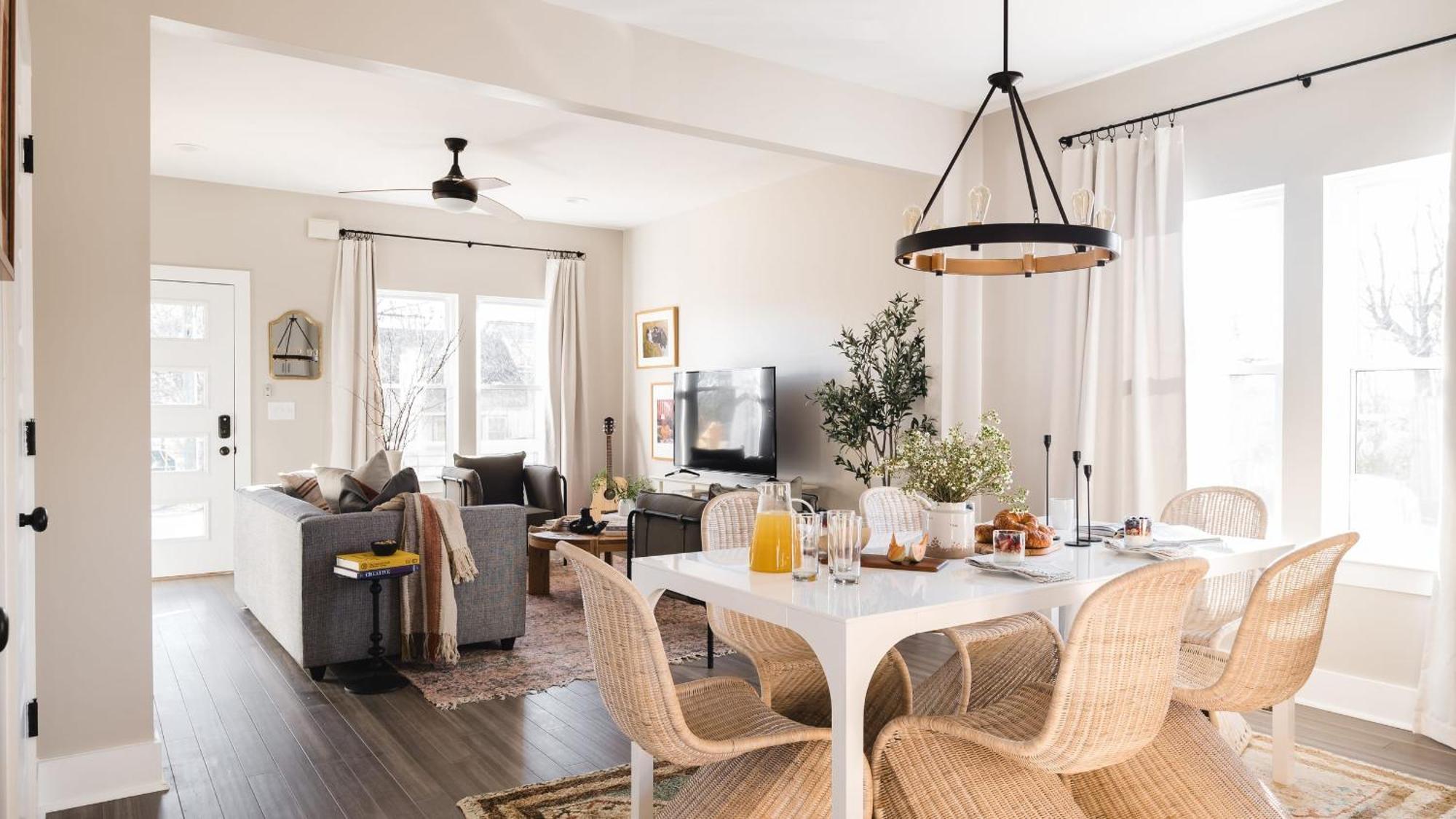 Cherokee By Avantstay *