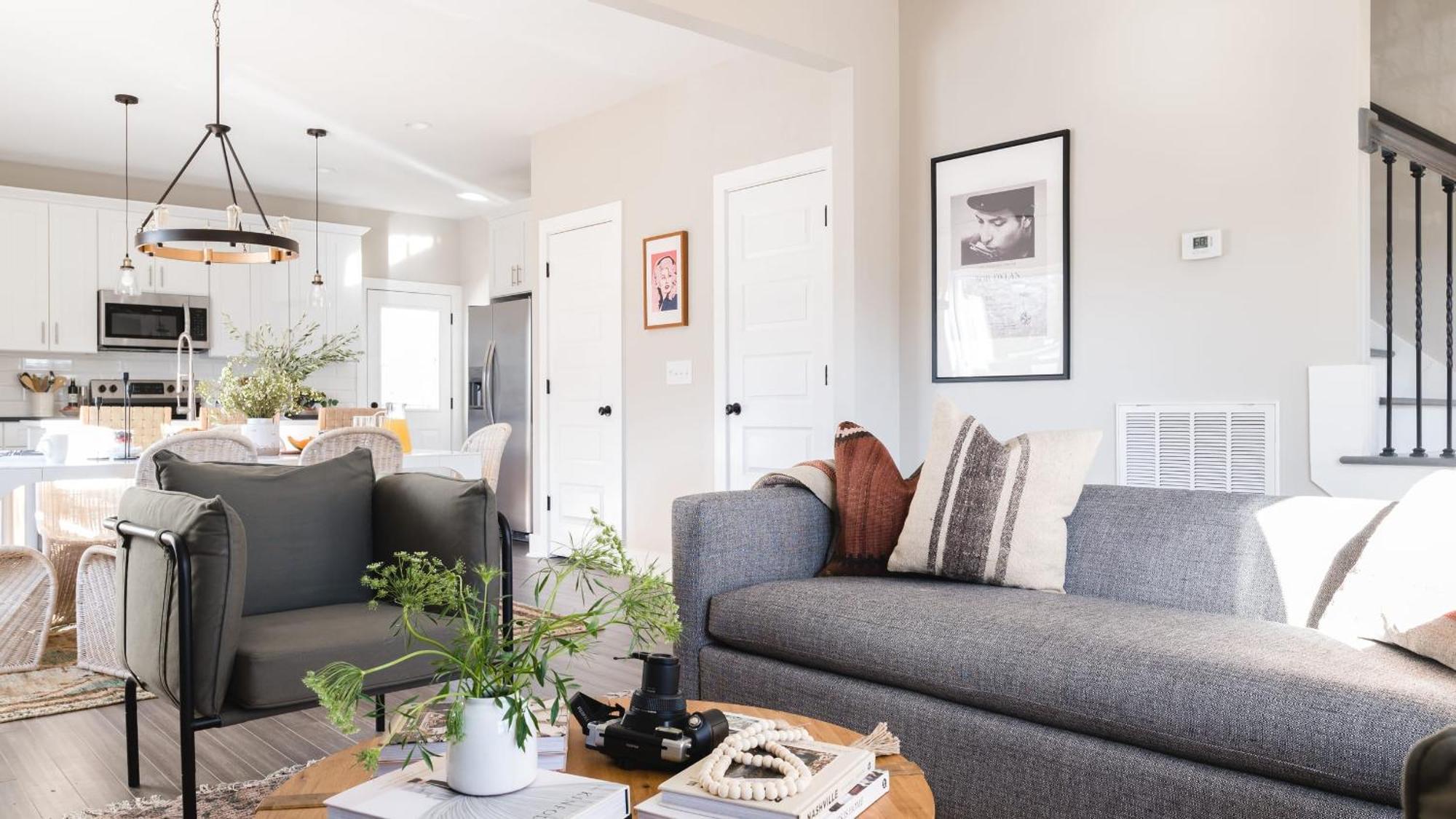 Cherokee By Avantstay Apartment