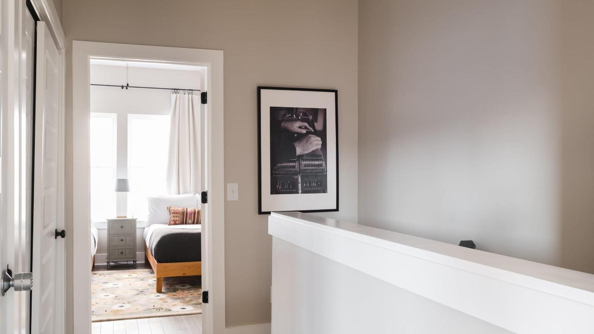 Apartment Cherokee By Avantstay Nashville