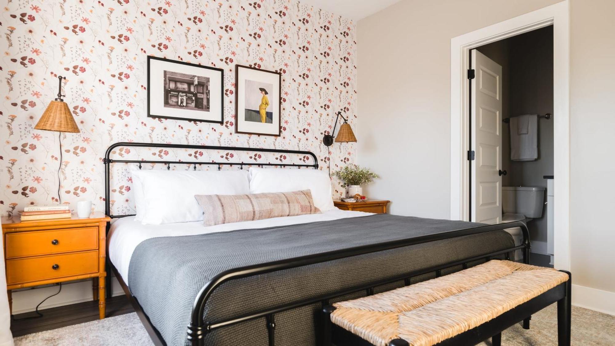 Cherokee By Avantstay Nashville