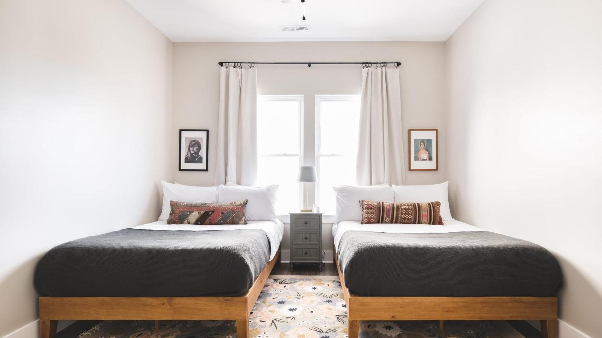 Cherokee By Avantstay Apartment *