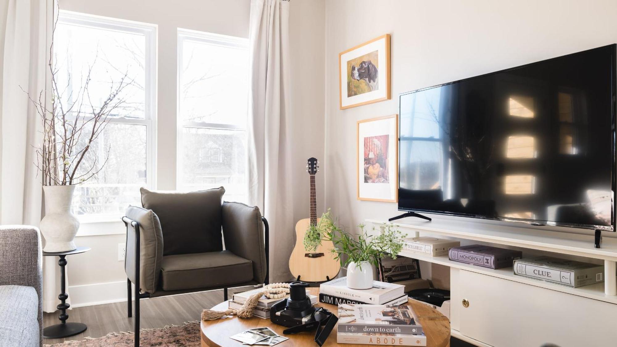 Cherokee By Avantstay Nashville