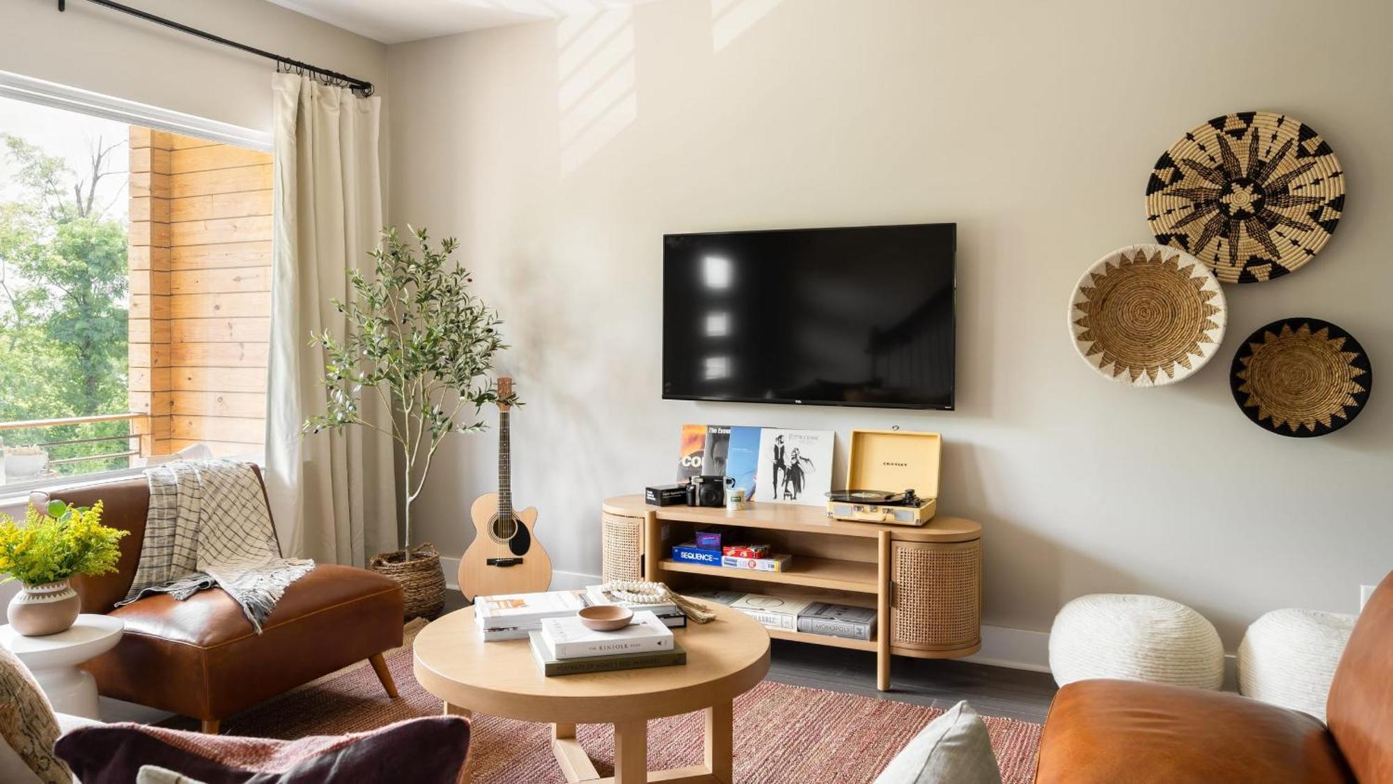 Apartment Cherokee By Avantstay *