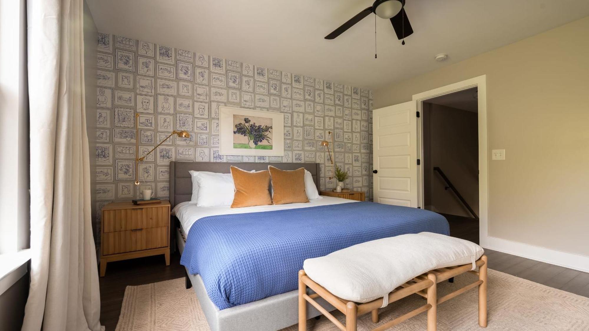 Apartment Cherokee By Avantstay