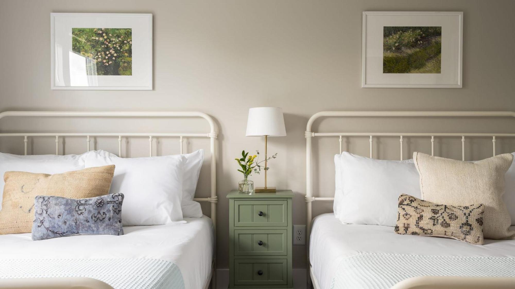 Cherokee By Avantstay Apartment *