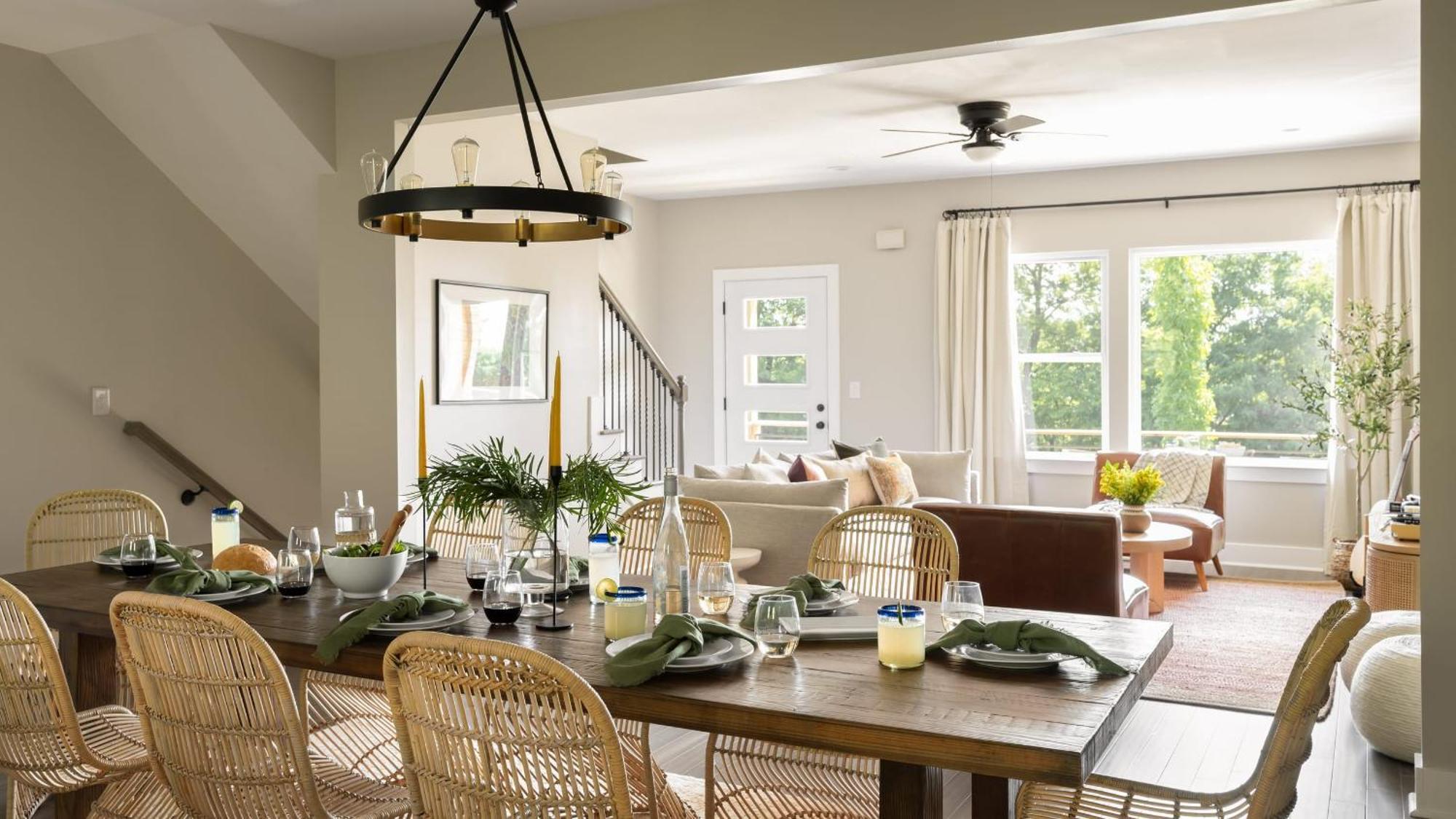 Cherokee By Avantstay *