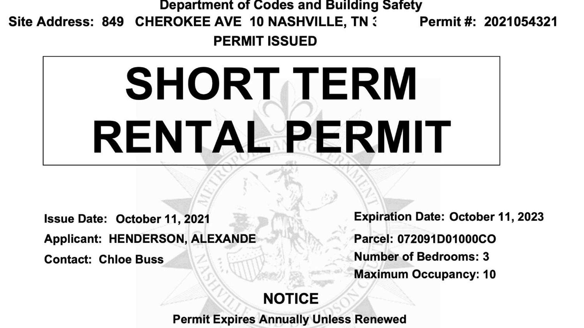 Cherokee By Avantstay *