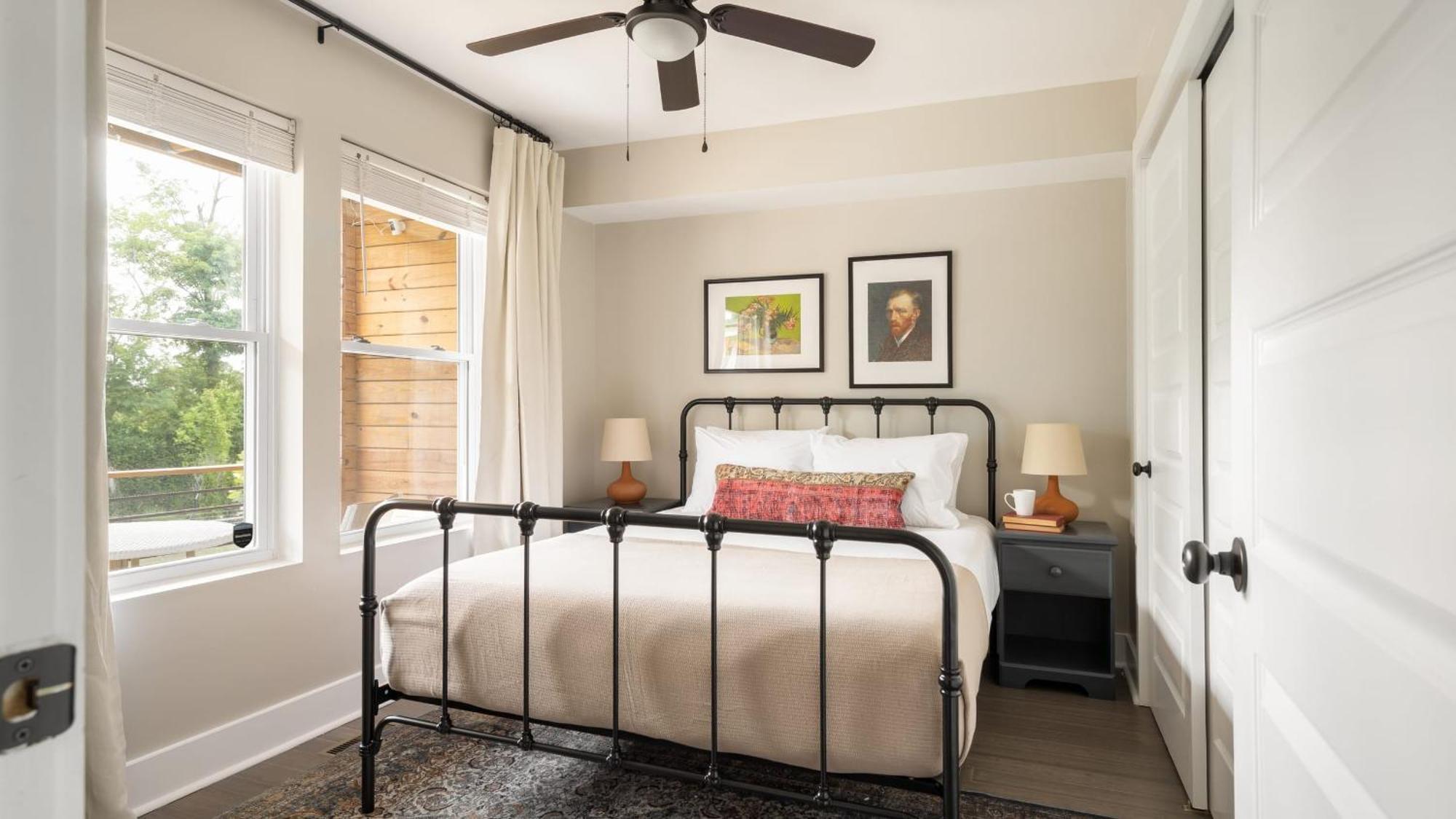 Cherokee By Avantstay * Nashville