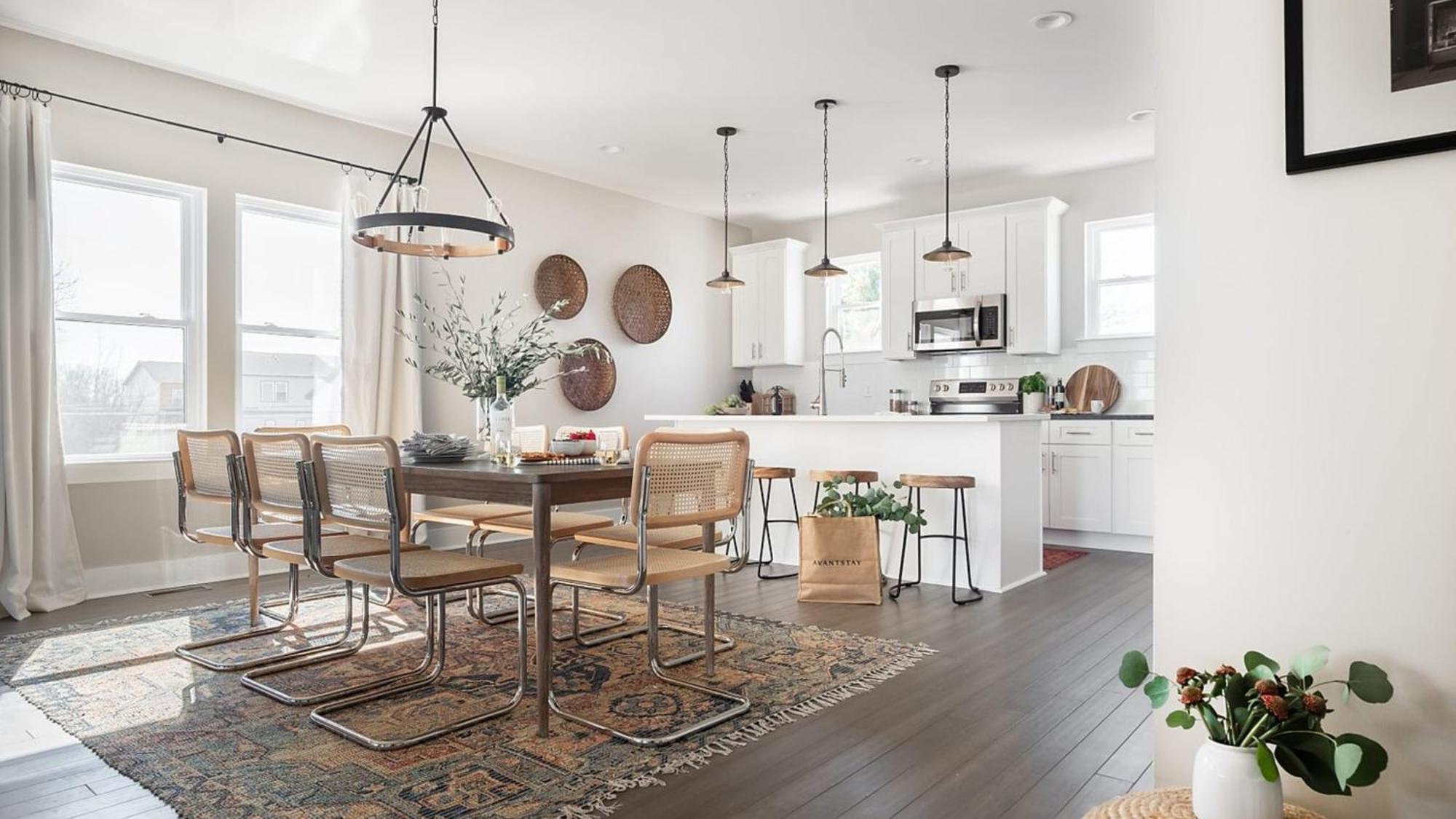 Cherokee By Avantstay Apartment