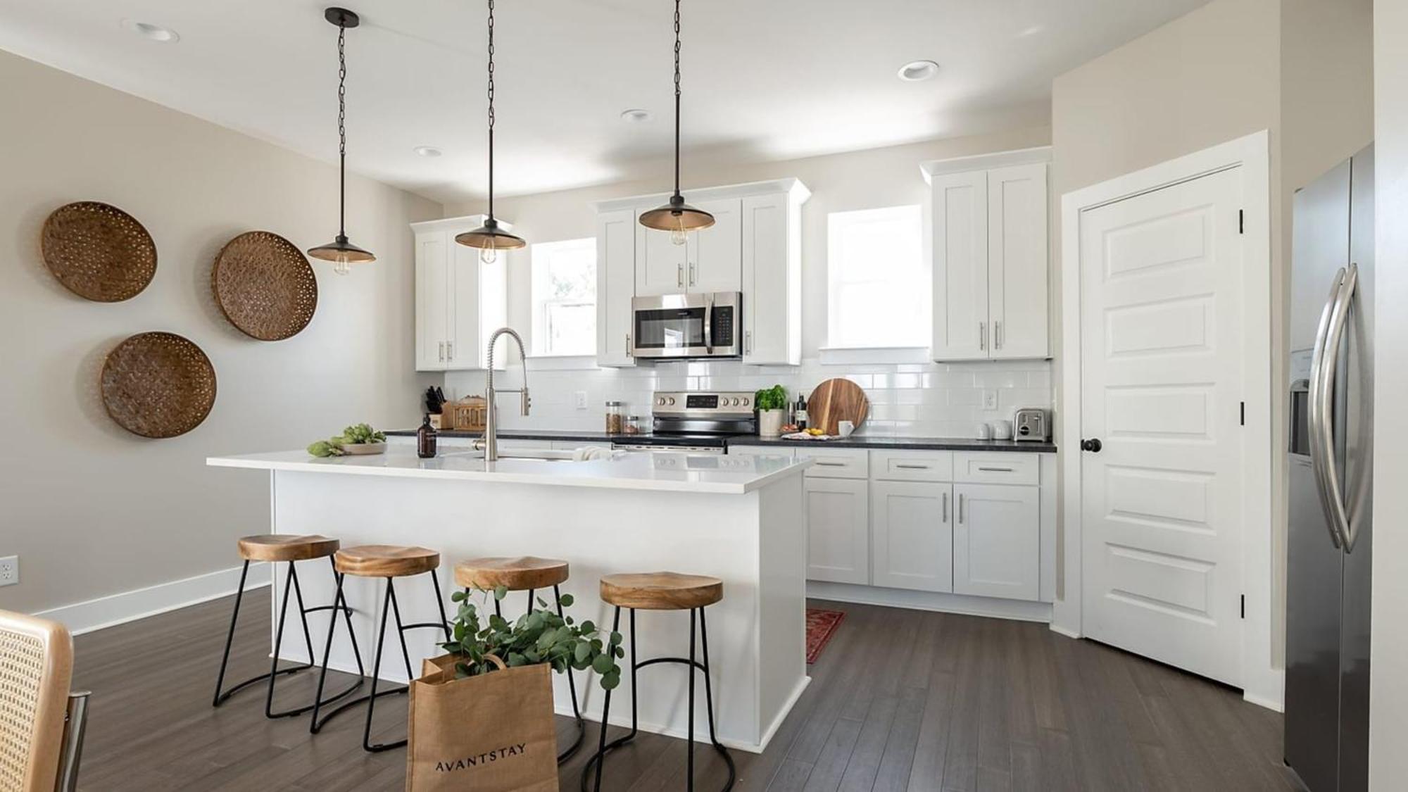 Cherokee By Avantstay Apartment Nashville