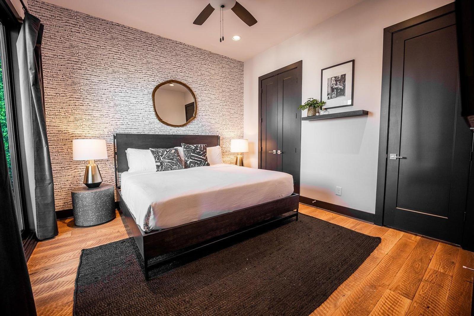 Heart Of Gulch - 4 Min To Broadway - Designer Holiday home