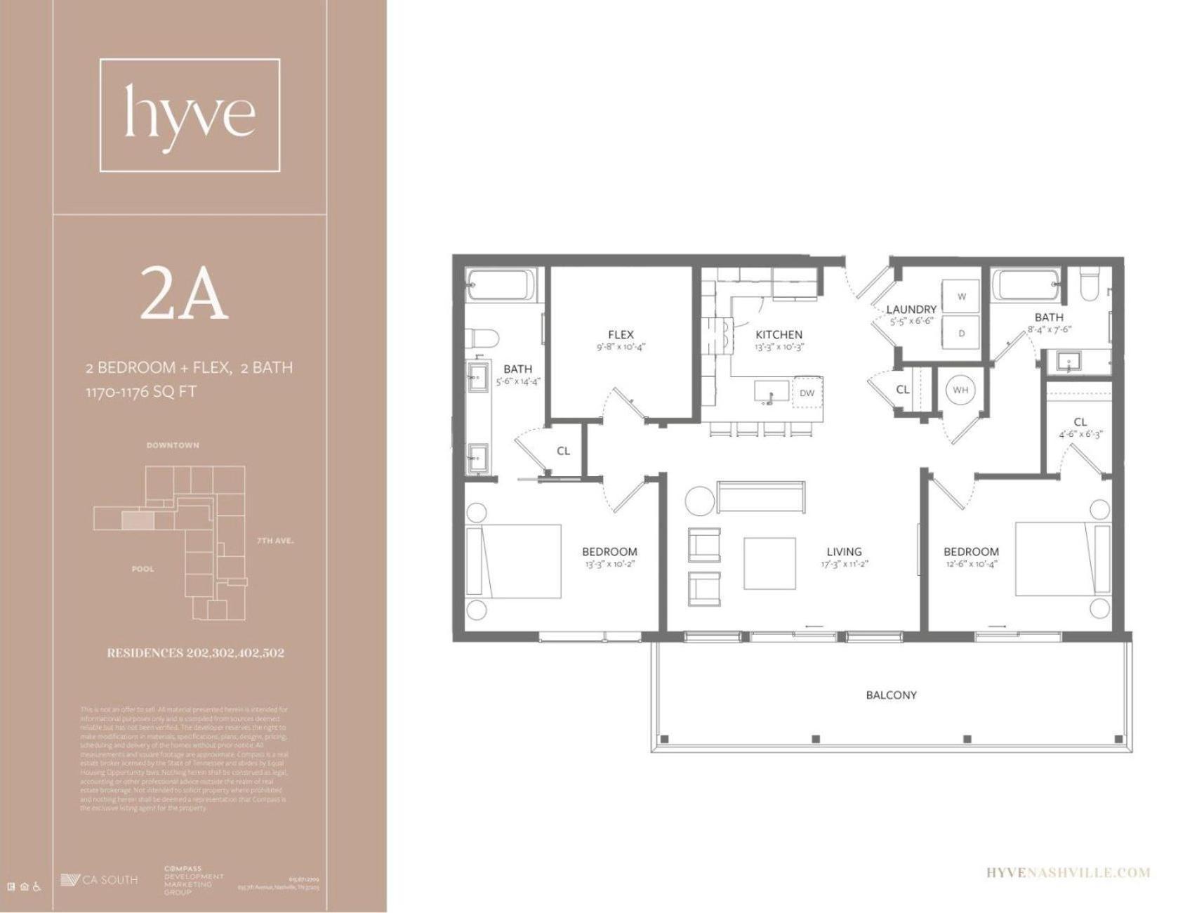 Holiday home Hyve - Waves - Walk To Broadway