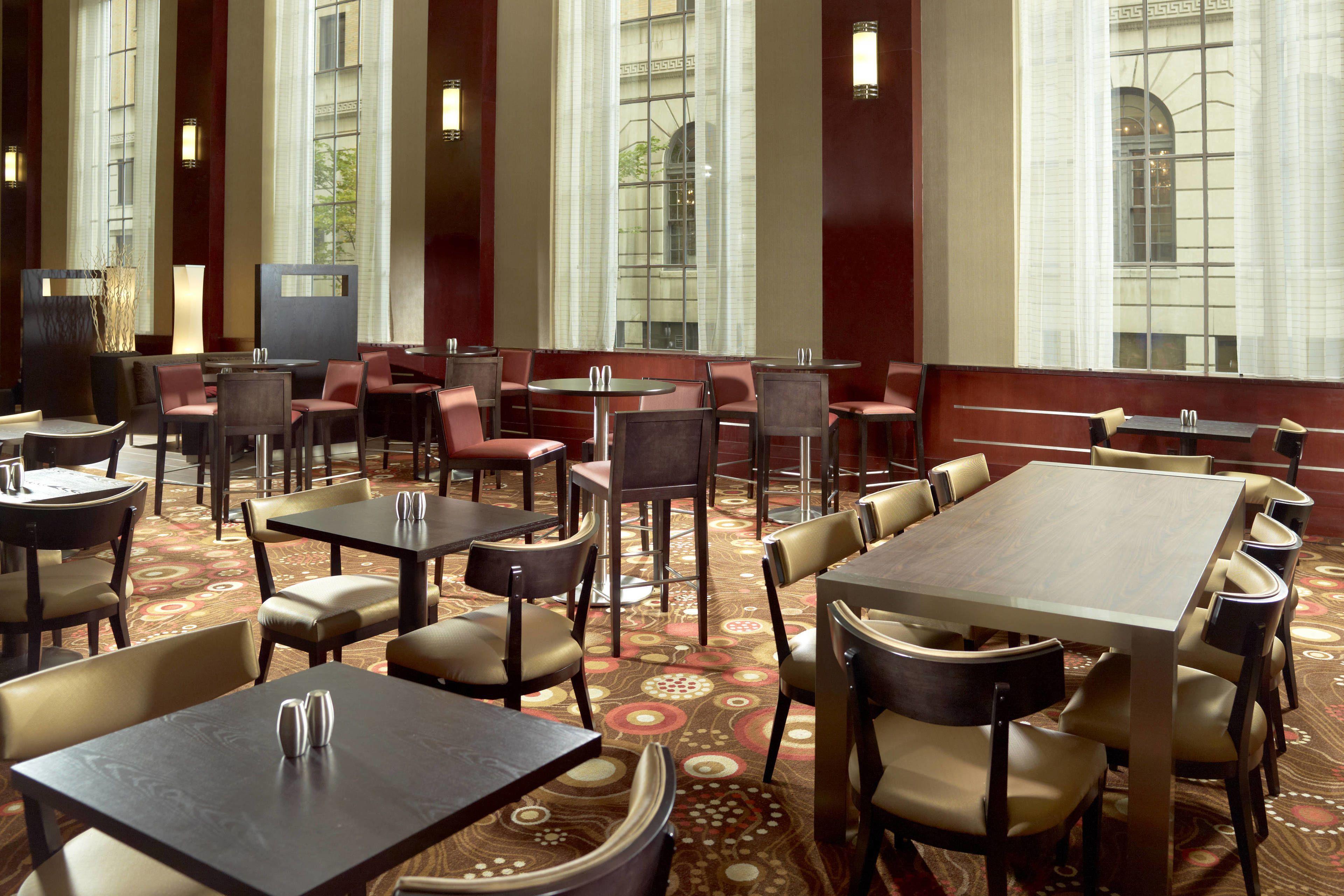 Courtyard By Marriott Downtown Hotel Nashville