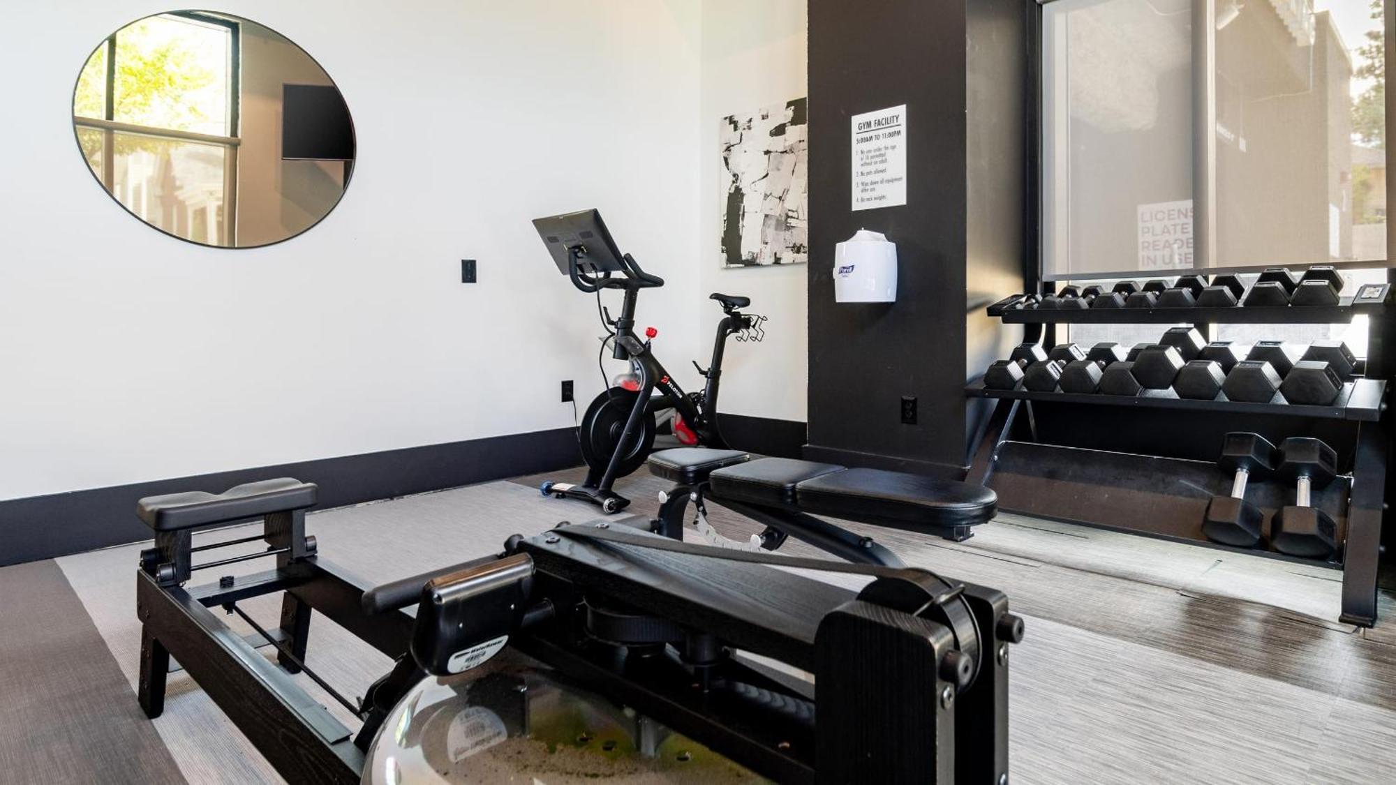 Holiday home Downtown 2br Balcony Parking Near Broadway